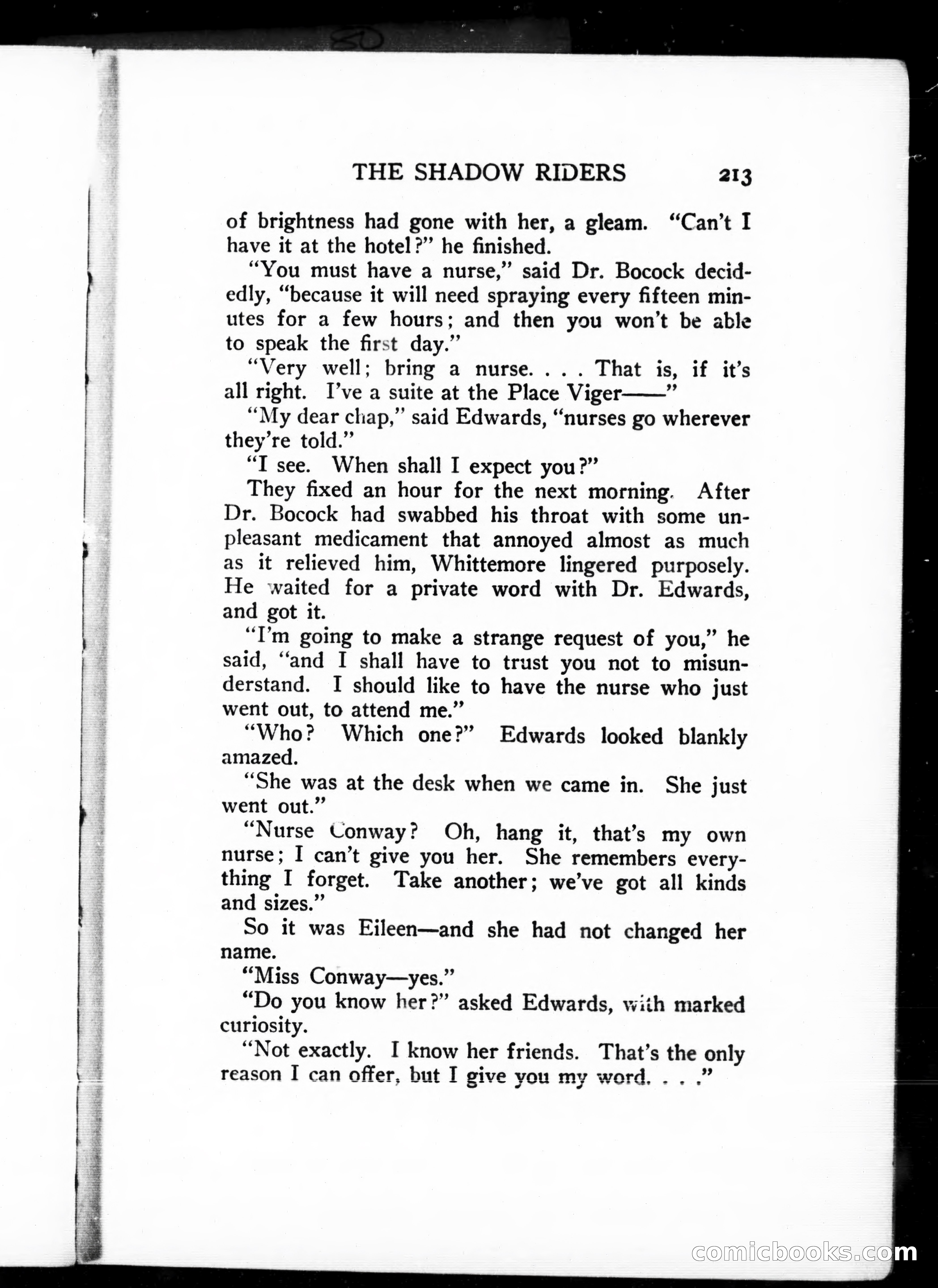 The Shadow Riders — page 223 of 390