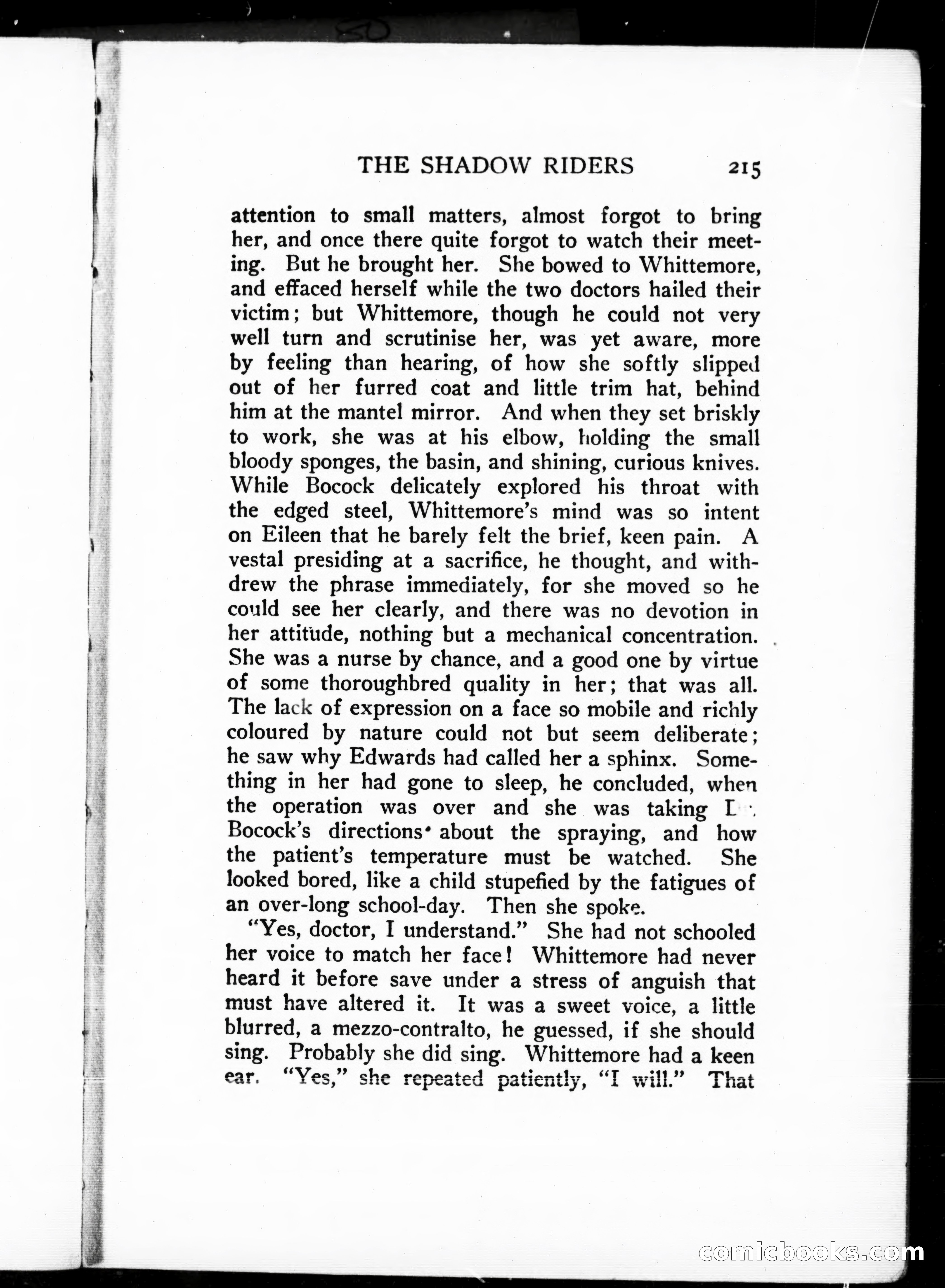 The Shadow Riders — page 225 of 390