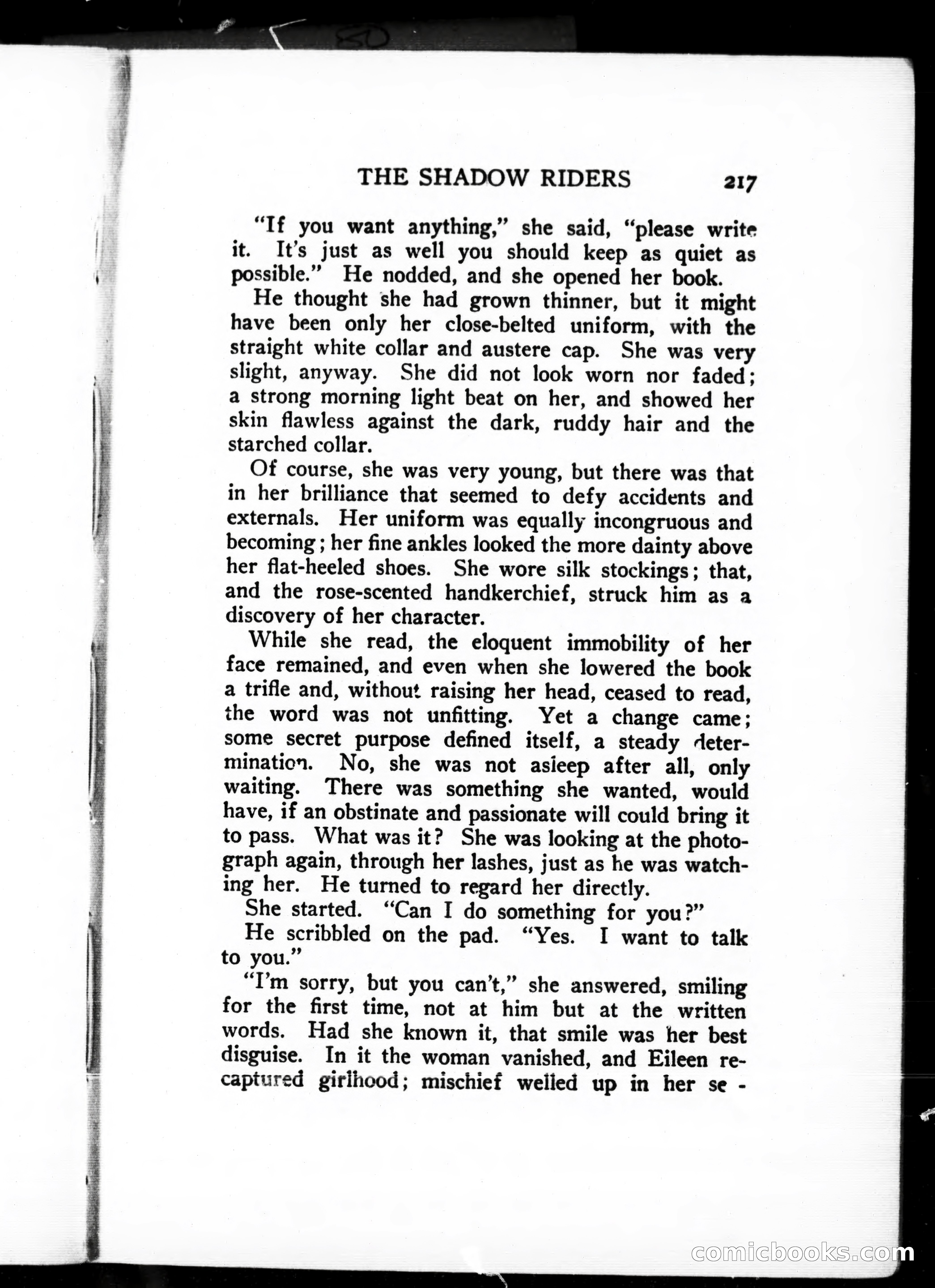 The Shadow Riders — page 227 of 390