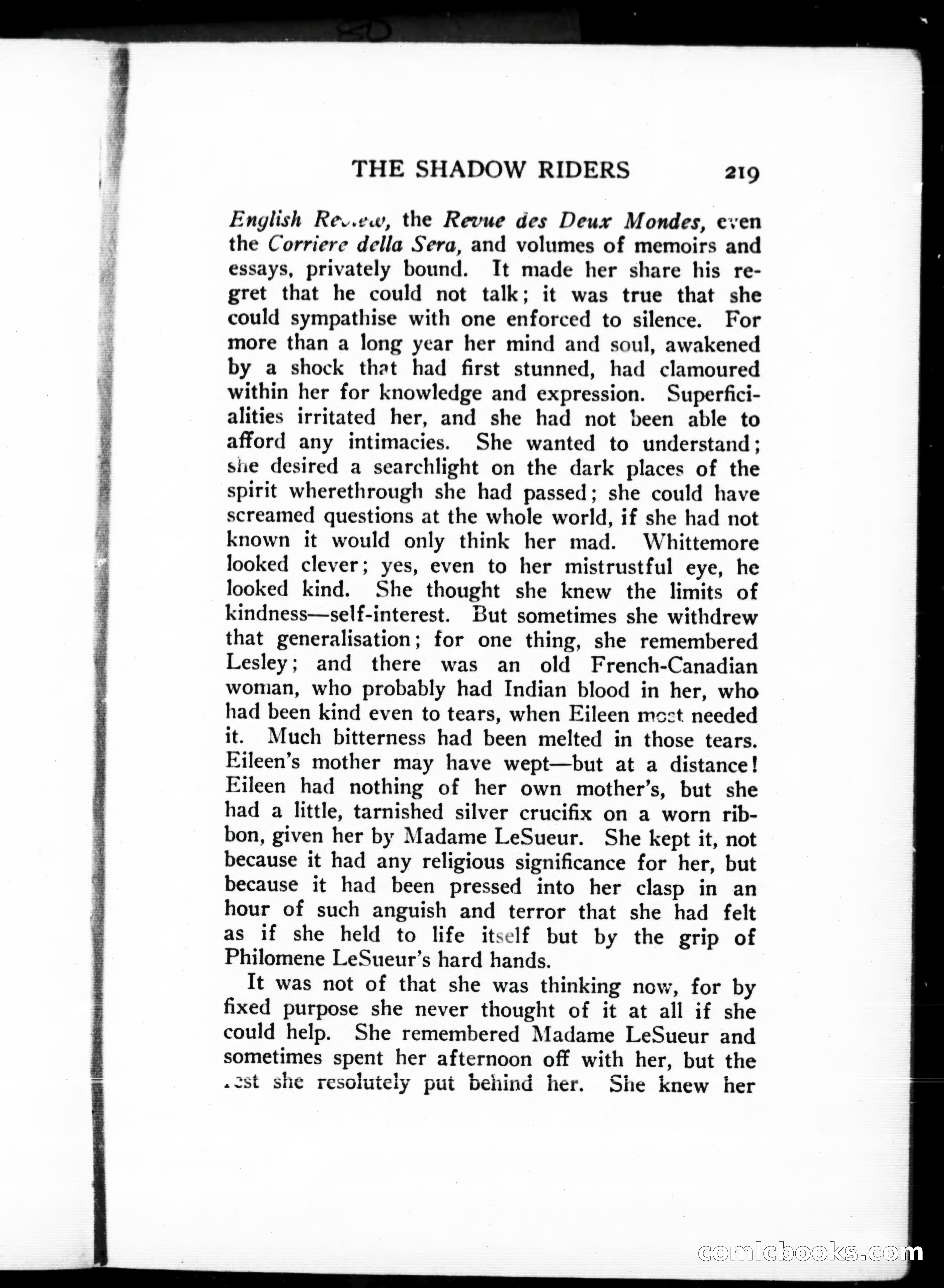 The Shadow Riders — page 229 of 390