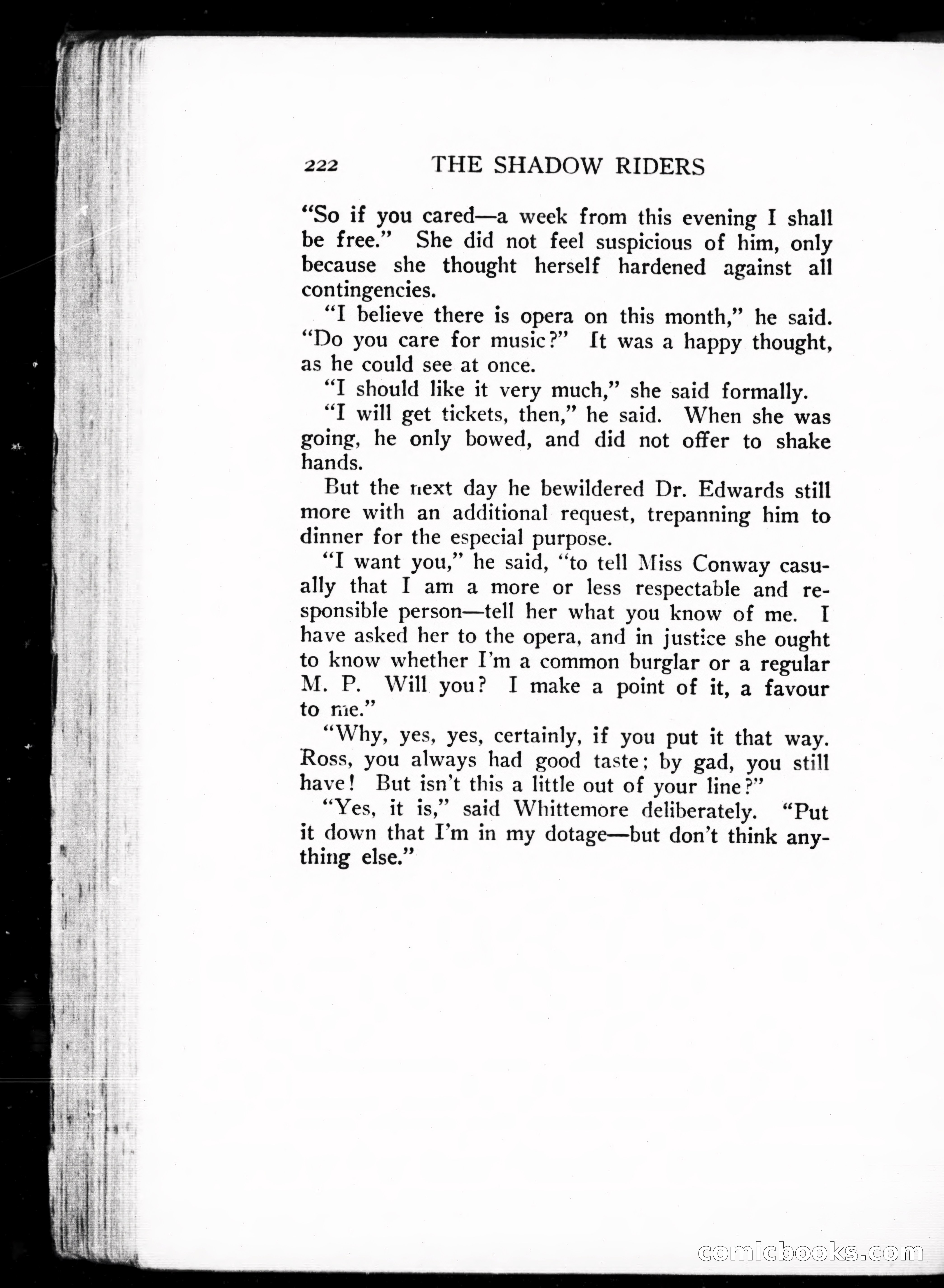 The Shadow Riders — page 232 of 390