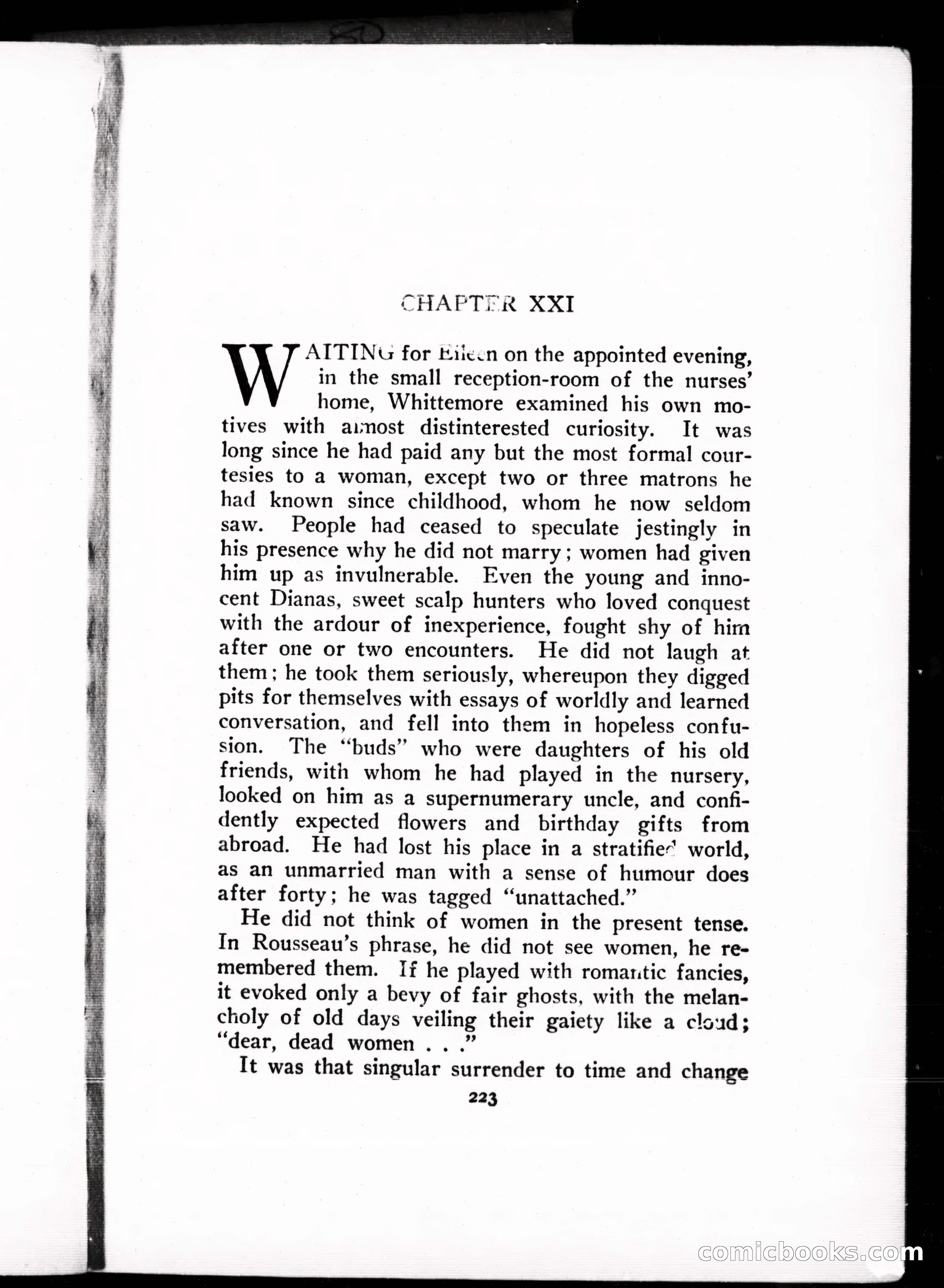 The Shadow Riders — page 233 of 390