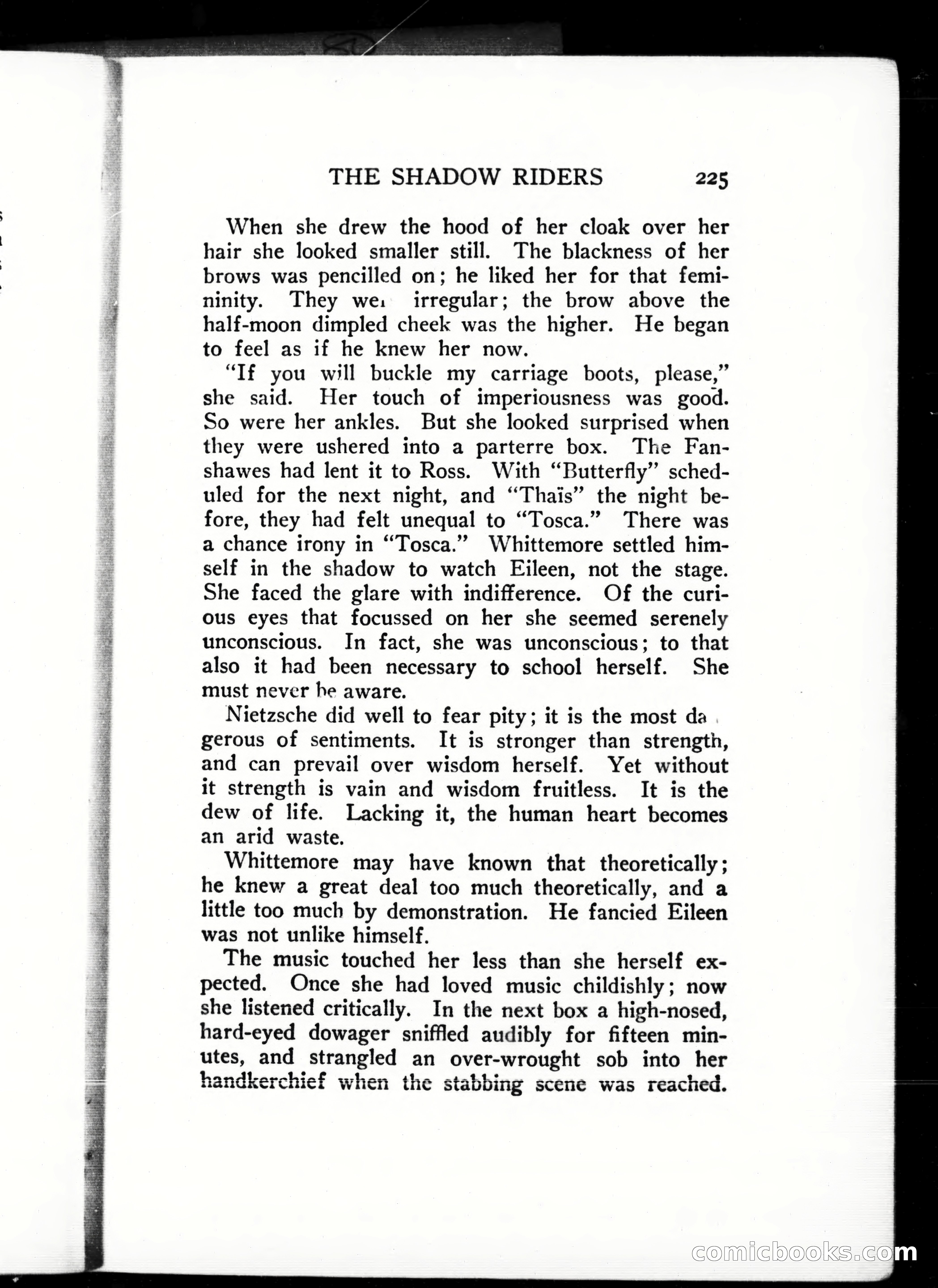 The Shadow Riders — page 235 of 390