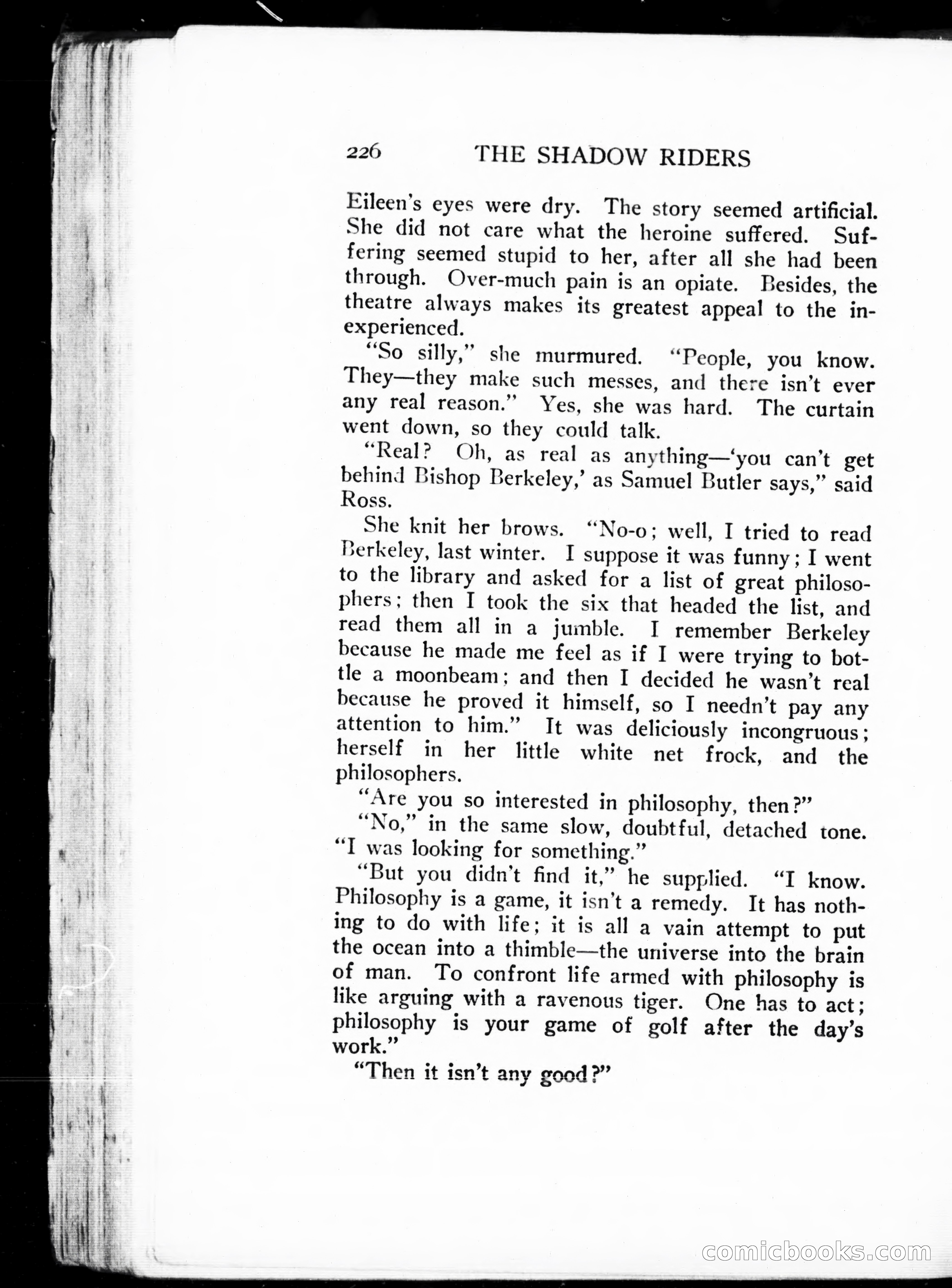 The Shadow Riders — page 236 of 390
