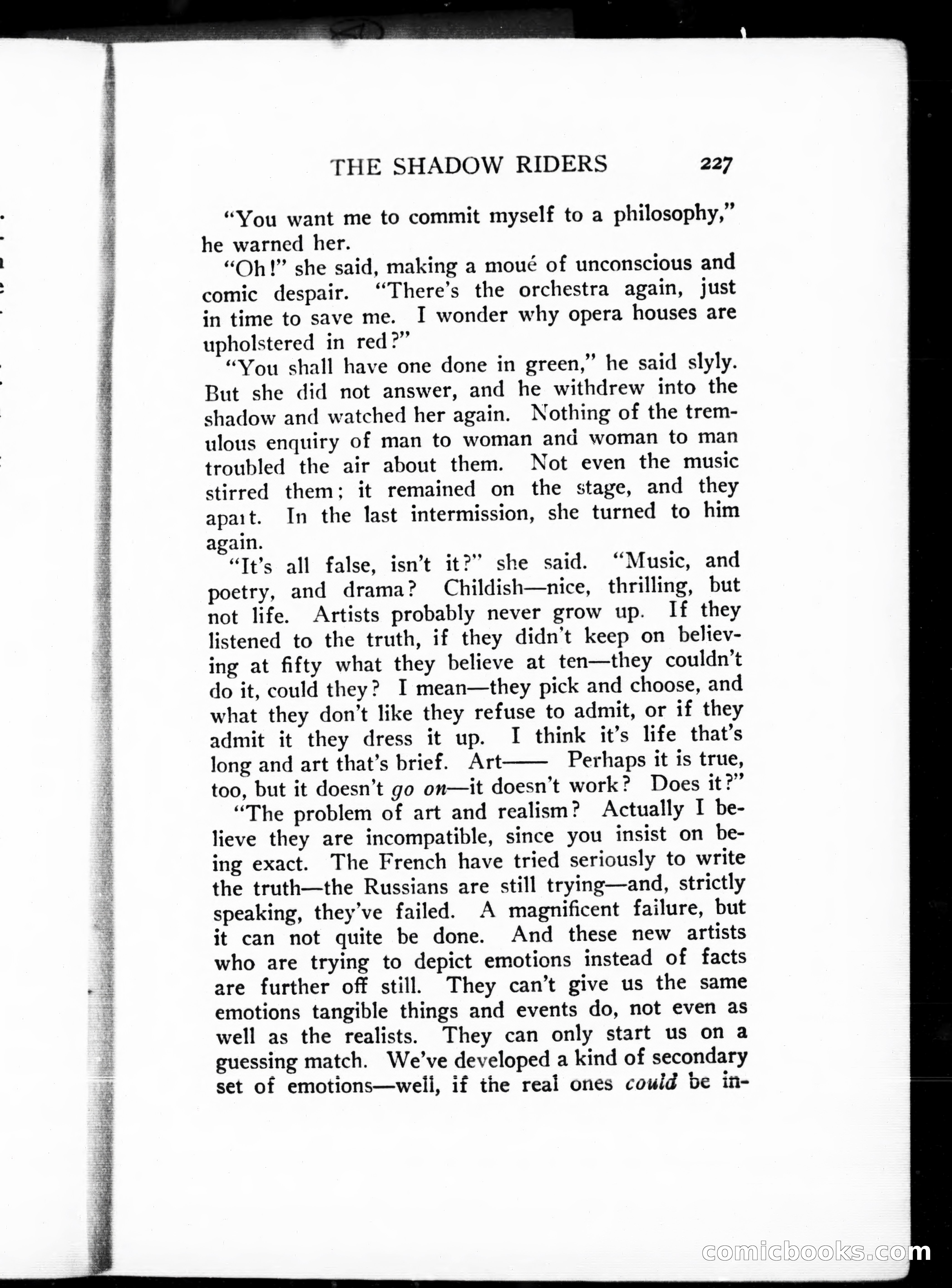The Shadow Riders — page 237 of 390