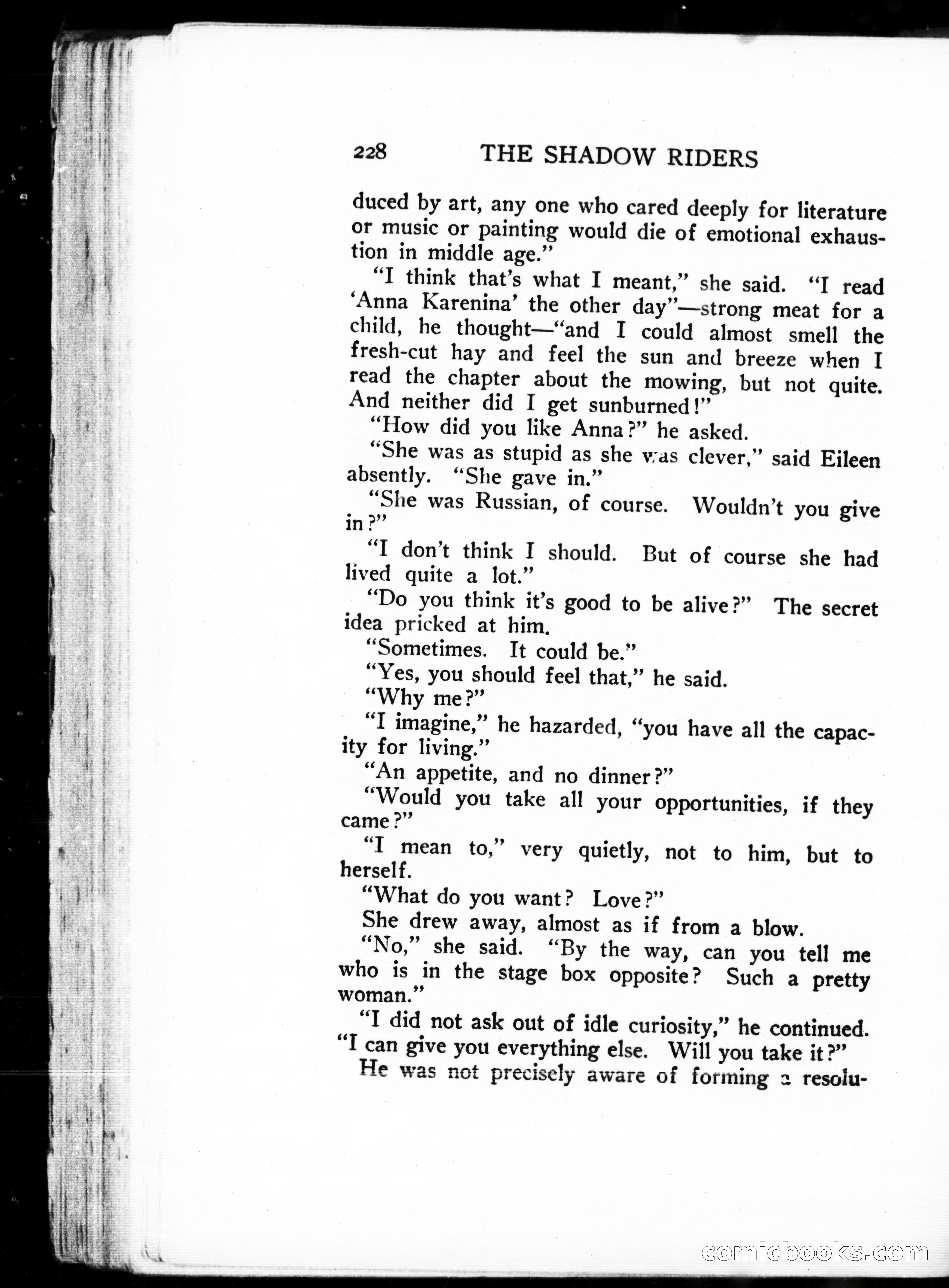 The Shadow Riders — page 238 of 390