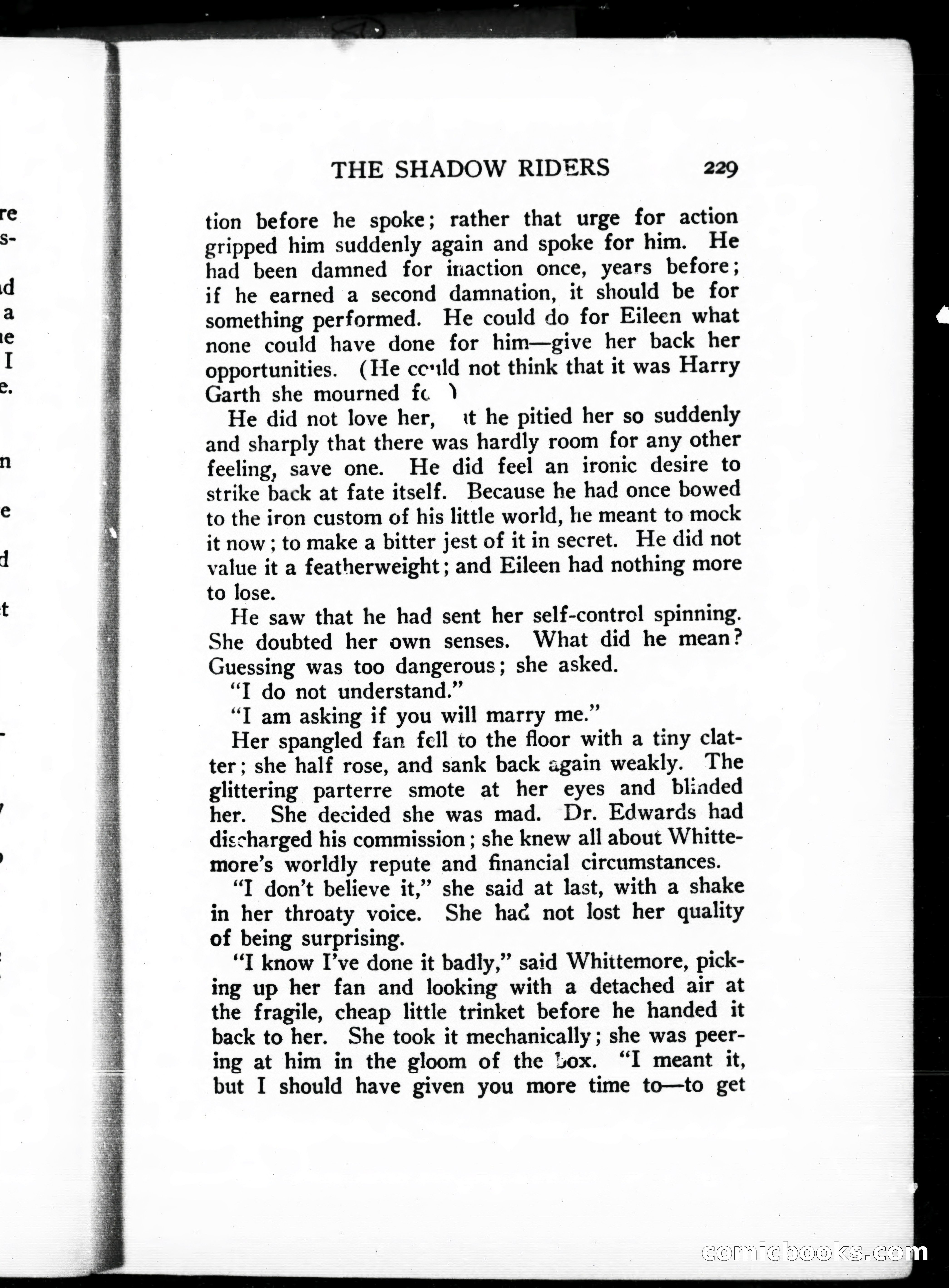 The Shadow Riders — page 239 of 390
