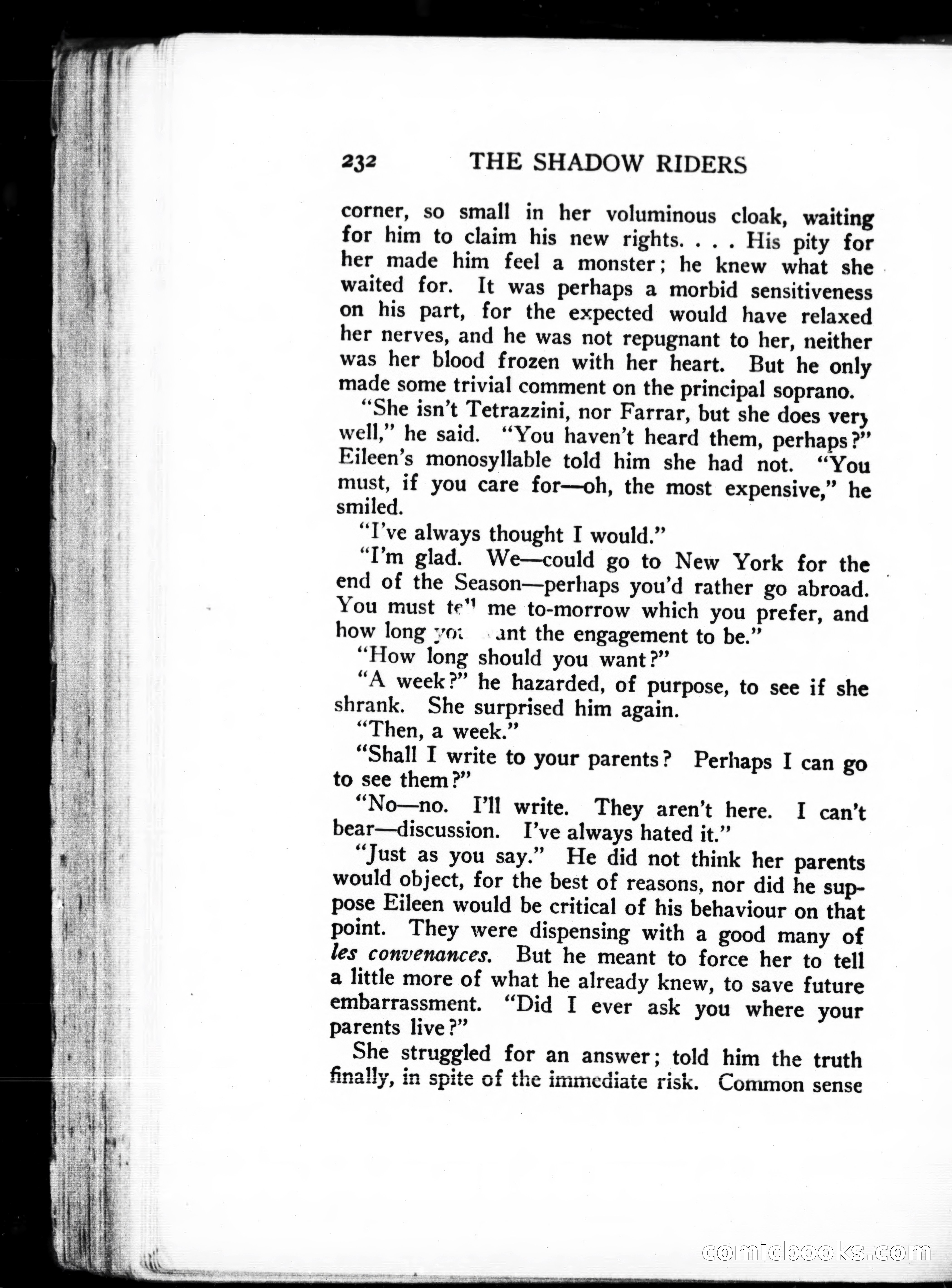 The Shadow Riders — page 242 of 390
