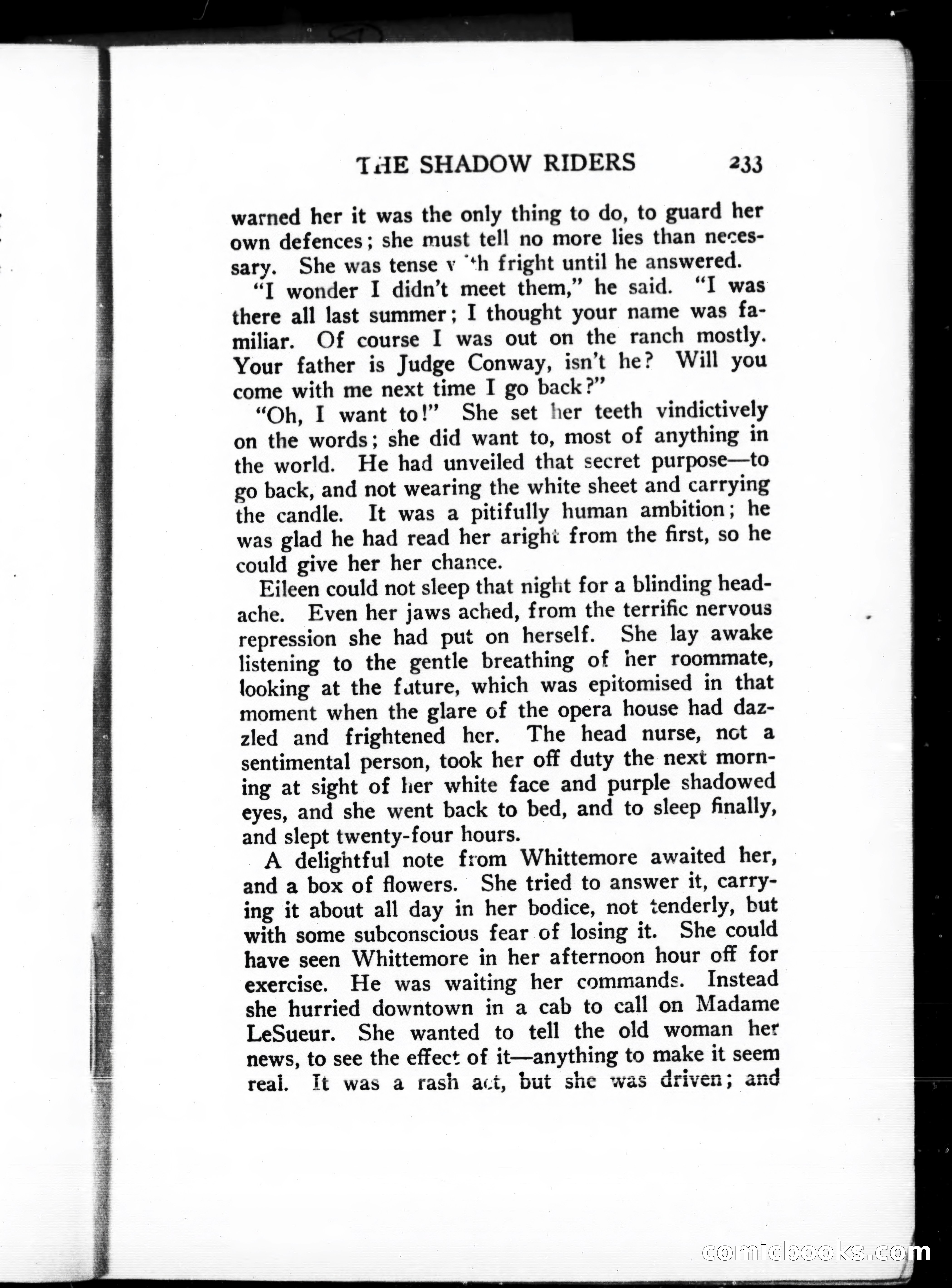 The Shadow Riders — page 243 of 390