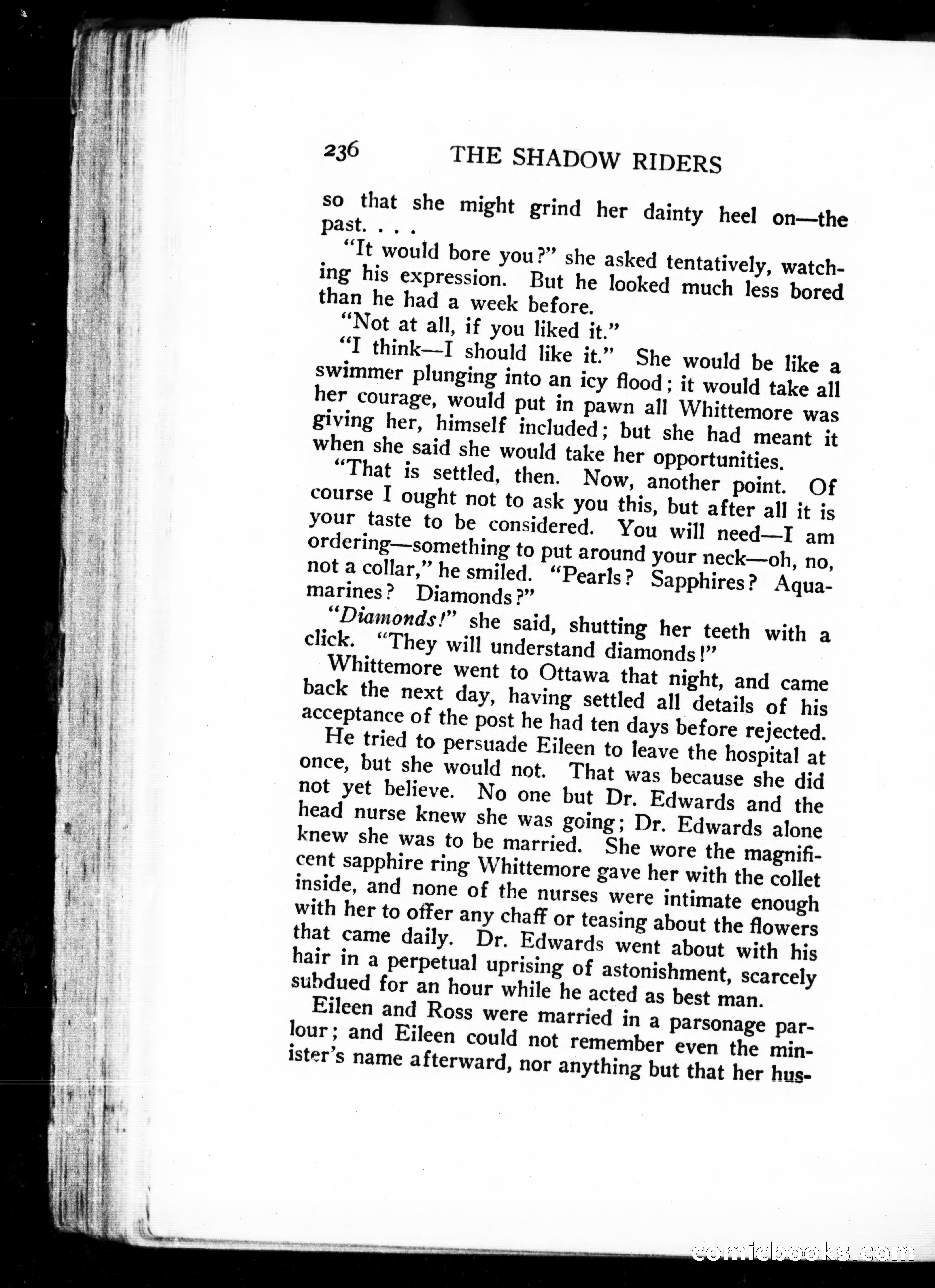 The Shadow Riders — page 246 of 390
