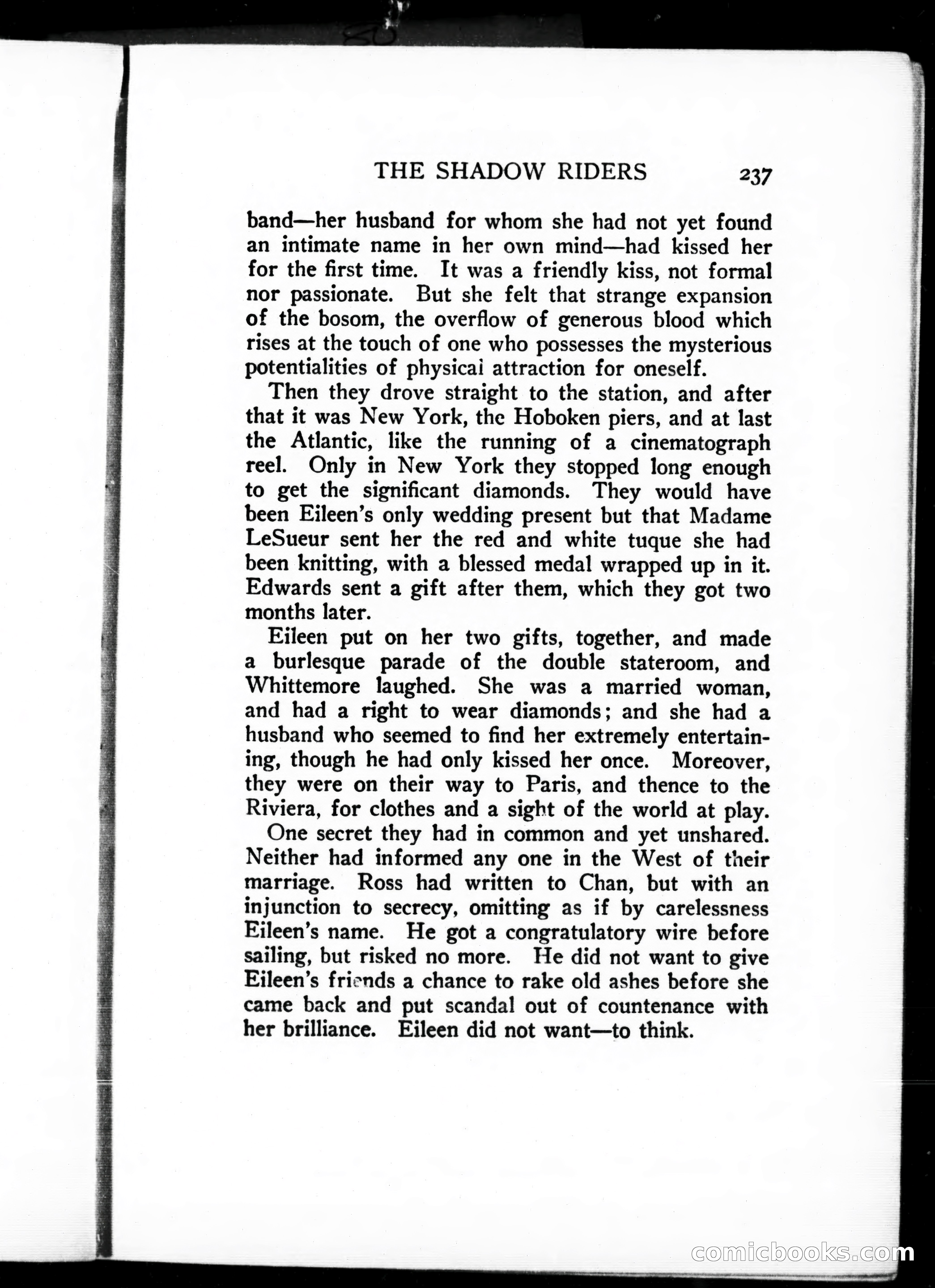 The Shadow Riders — page 247 of 390