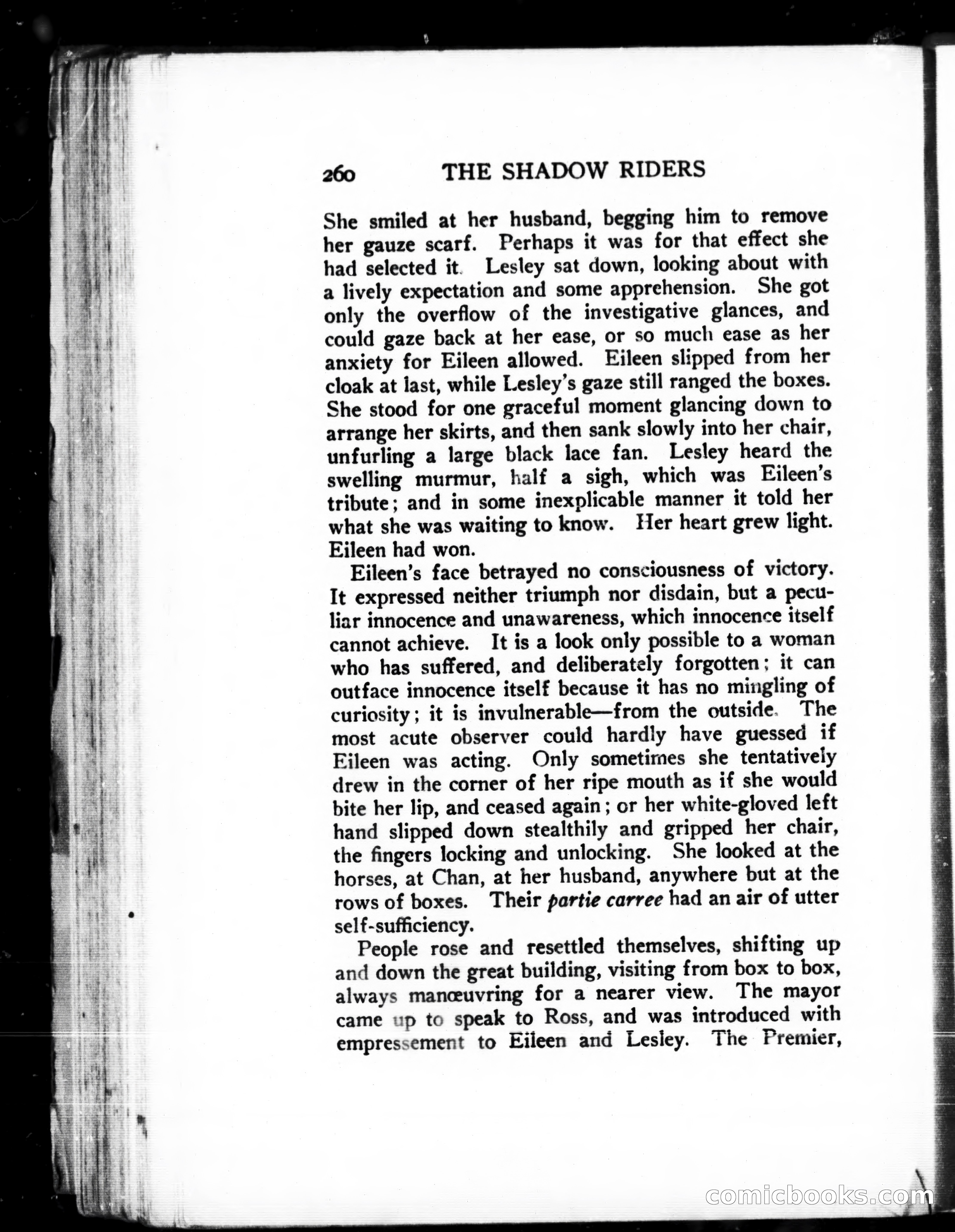 The Shadow Riders — page 270 of 390