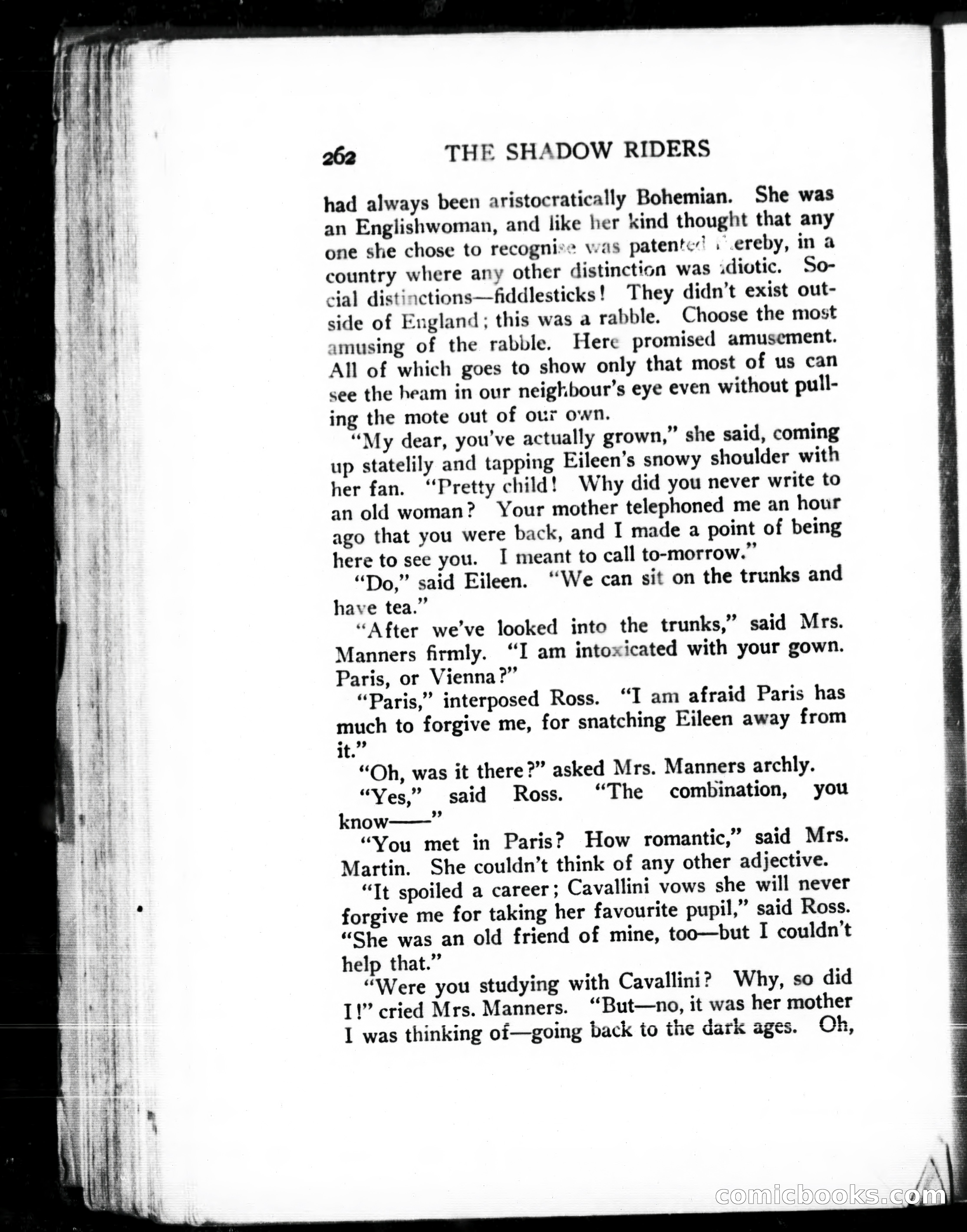 The Shadow Riders — page 272 of 390