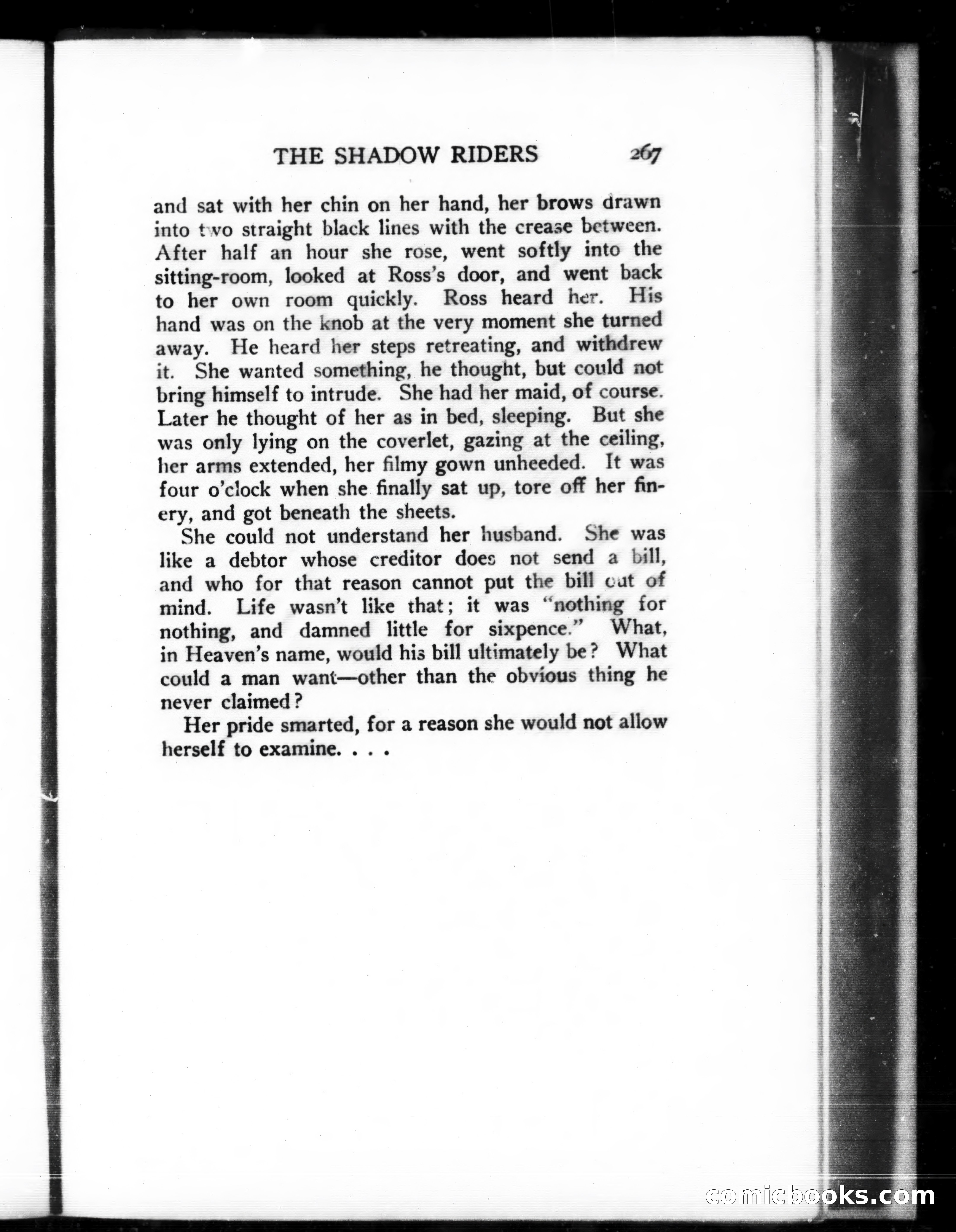 The Shadow Riders — page 277 of 390