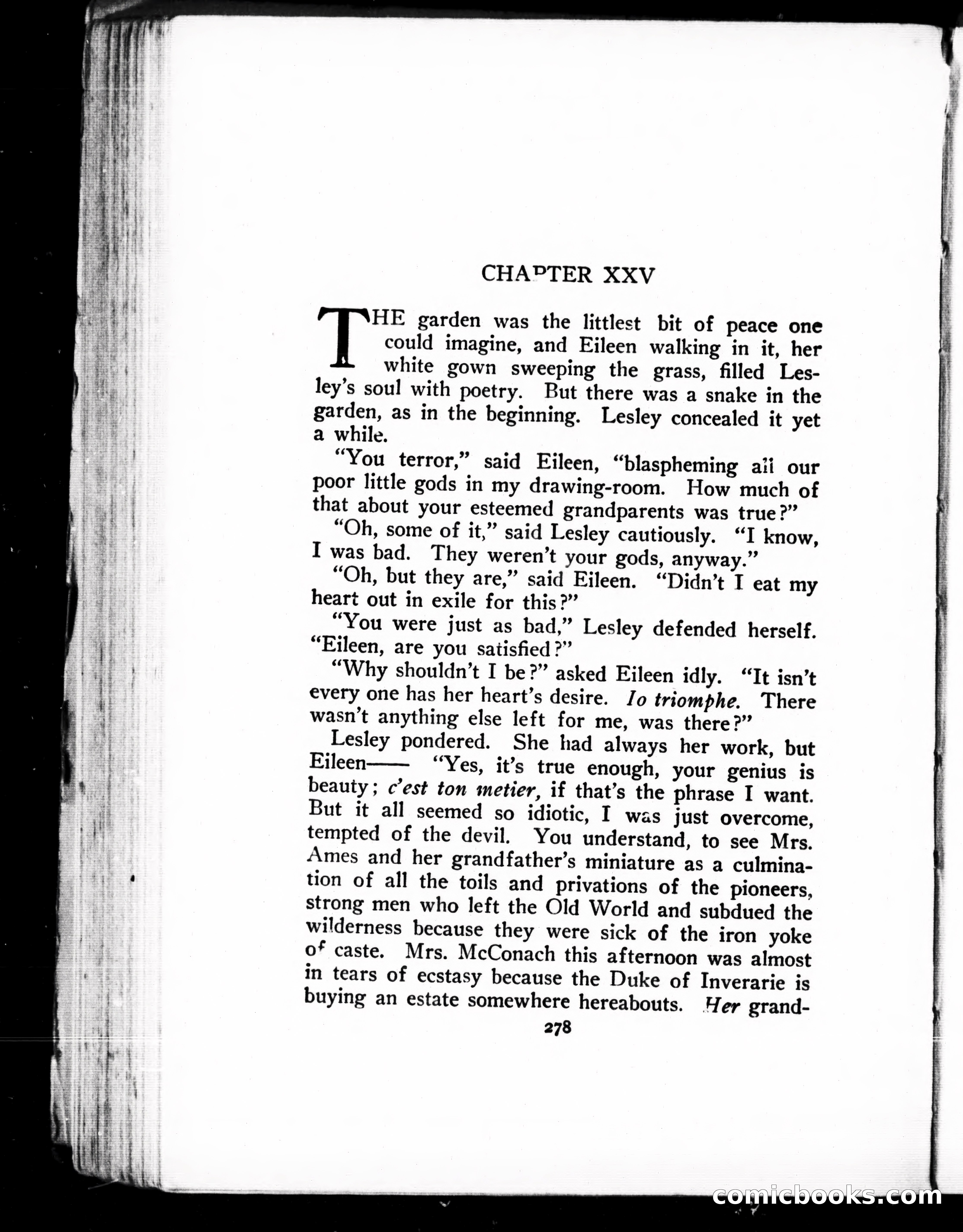 The Shadow Riders — page 290 of 390
