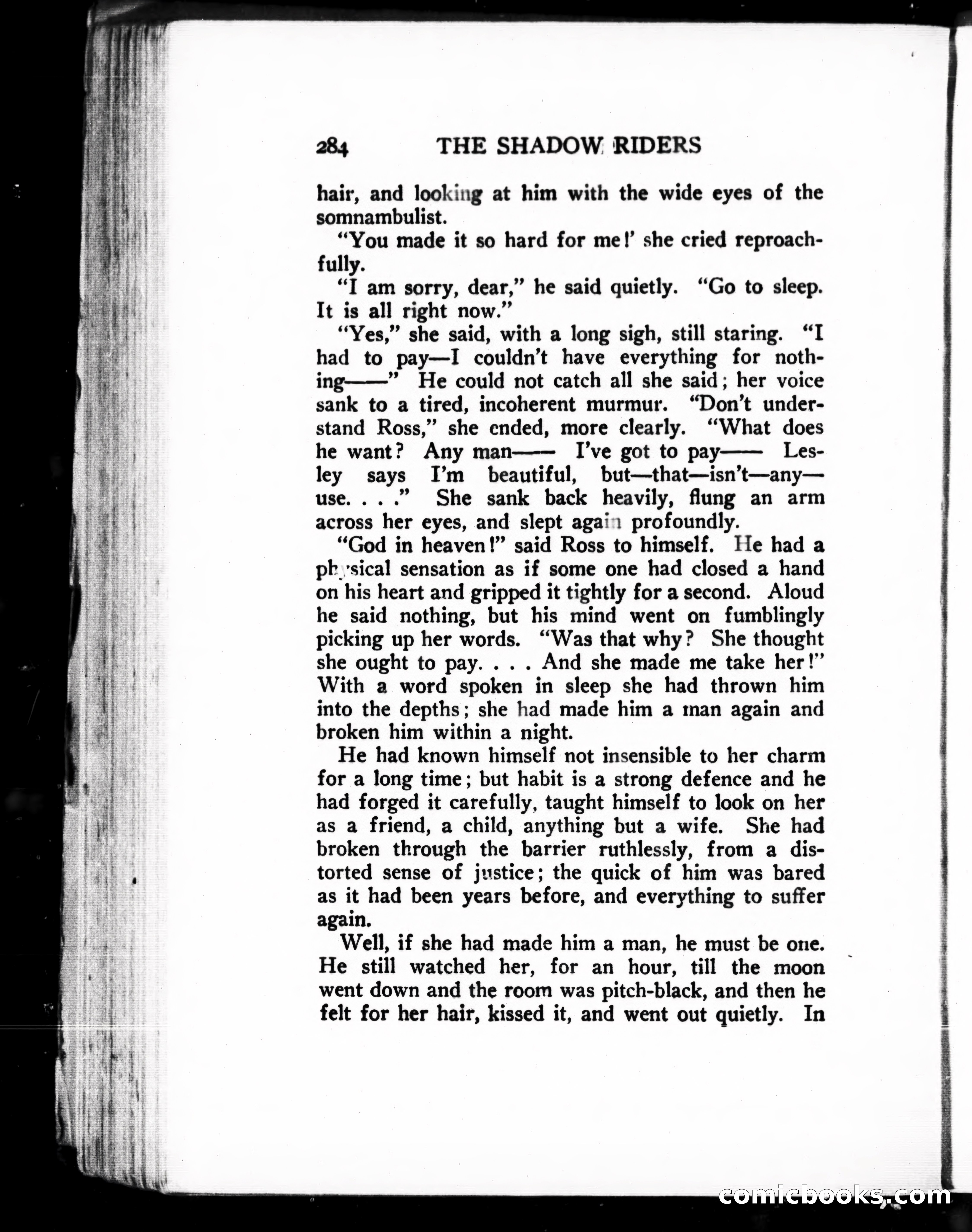 The Shadow Riders — page 296 of 390