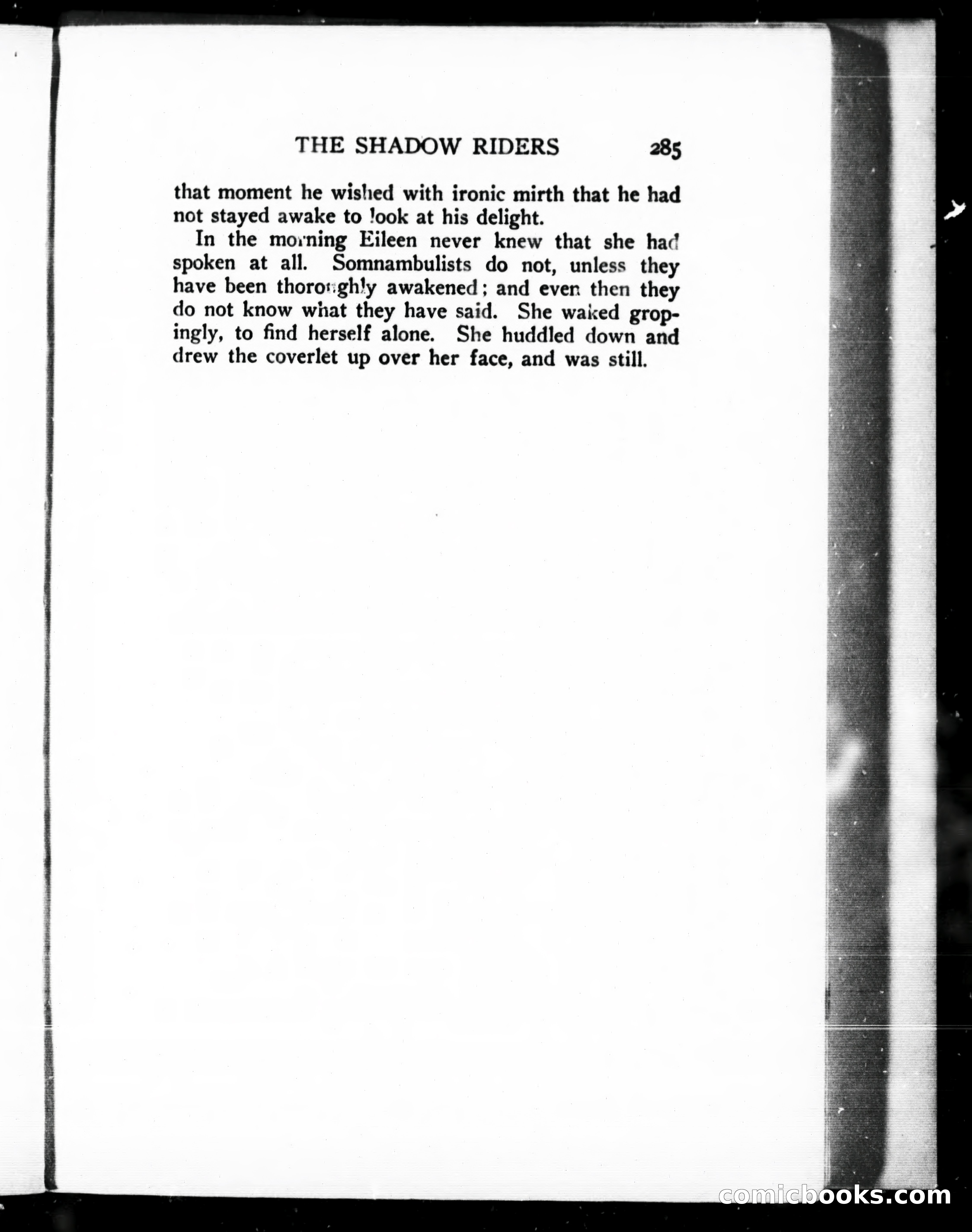 The Shadow Riders — page 297 of 390