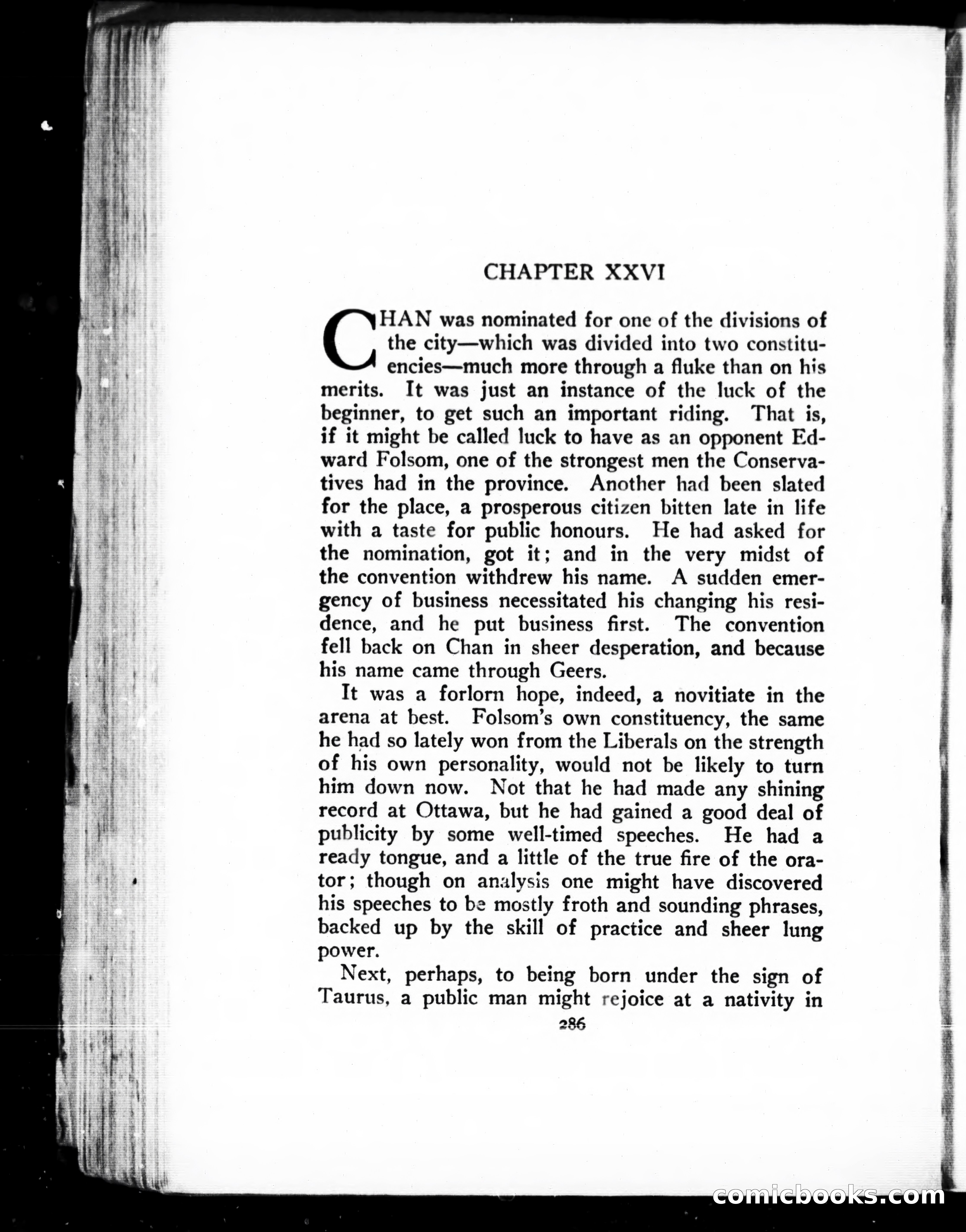 The Shadow Riders — page 298 of 390