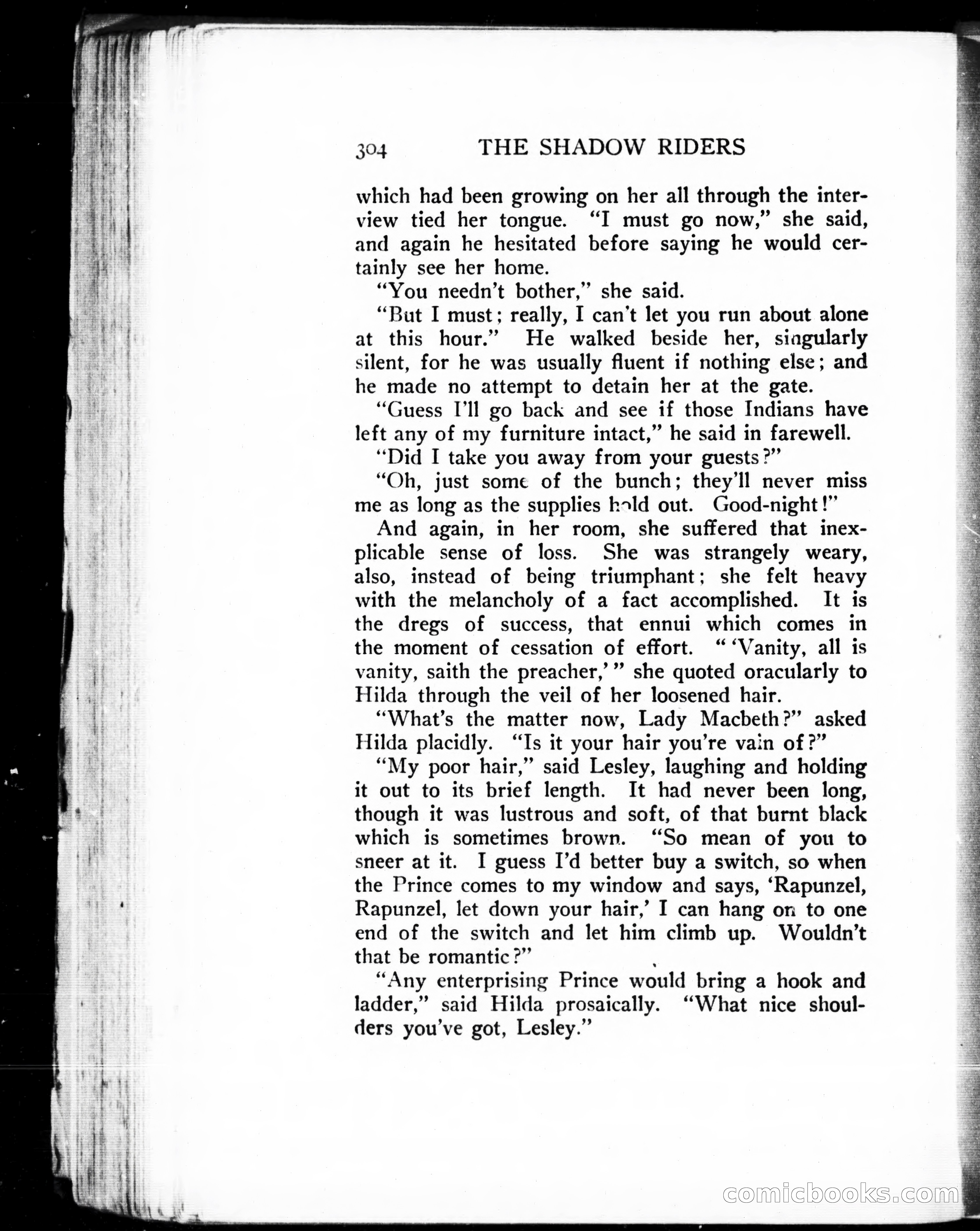 The Shadow Riders — page 316 of 390