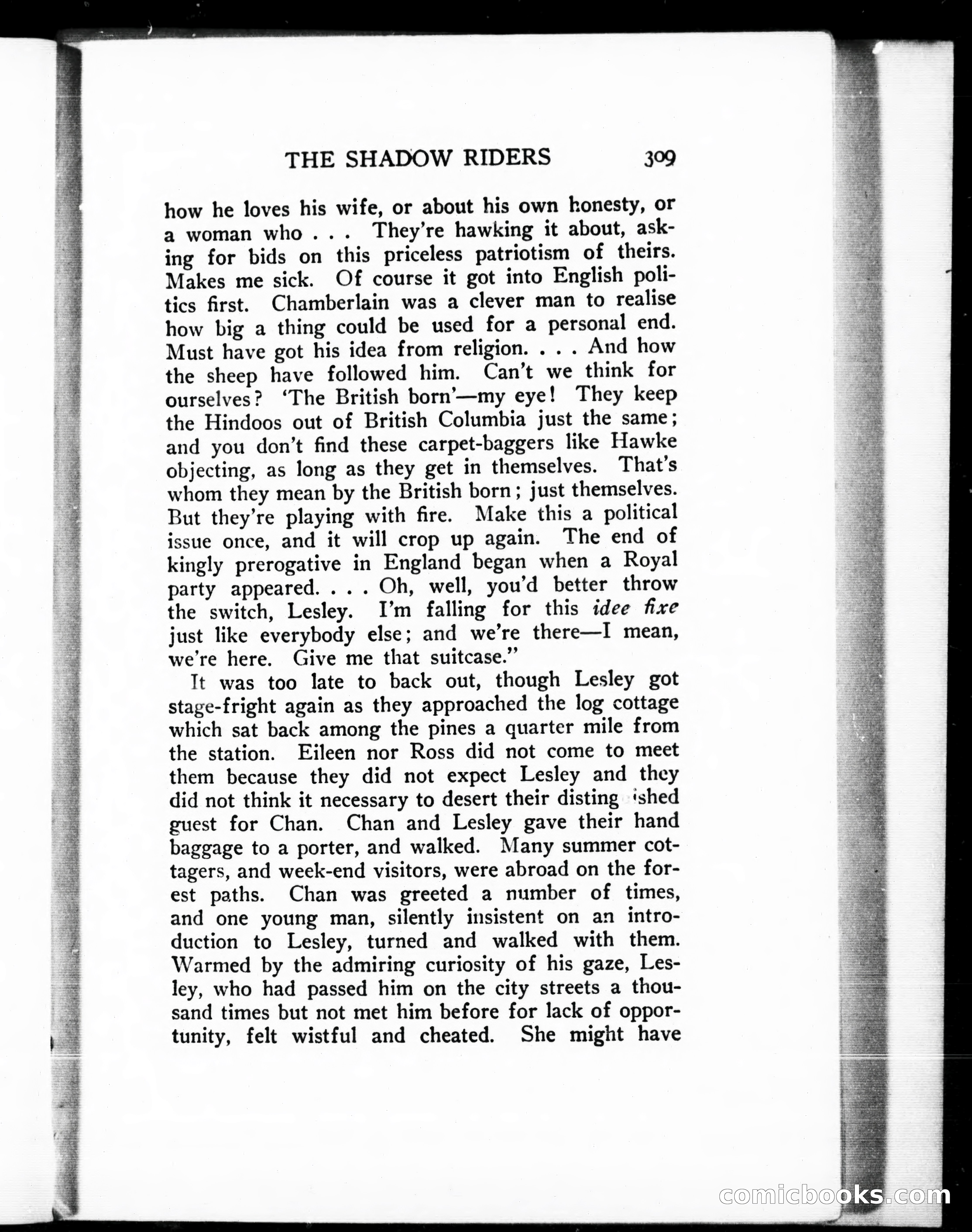 The Shadow Riders — page 321 of 390