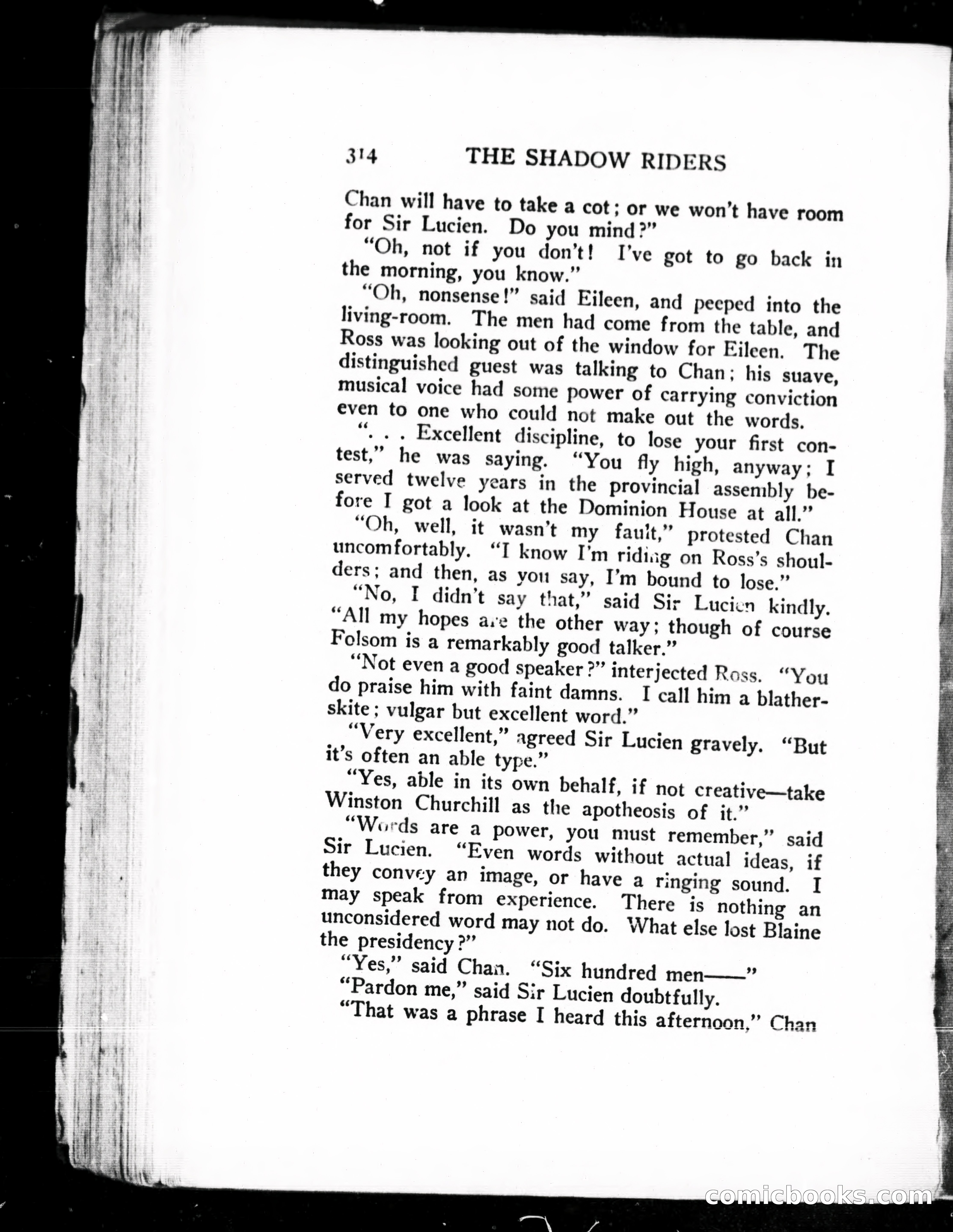 The Shadow Riders — page 326 of 390