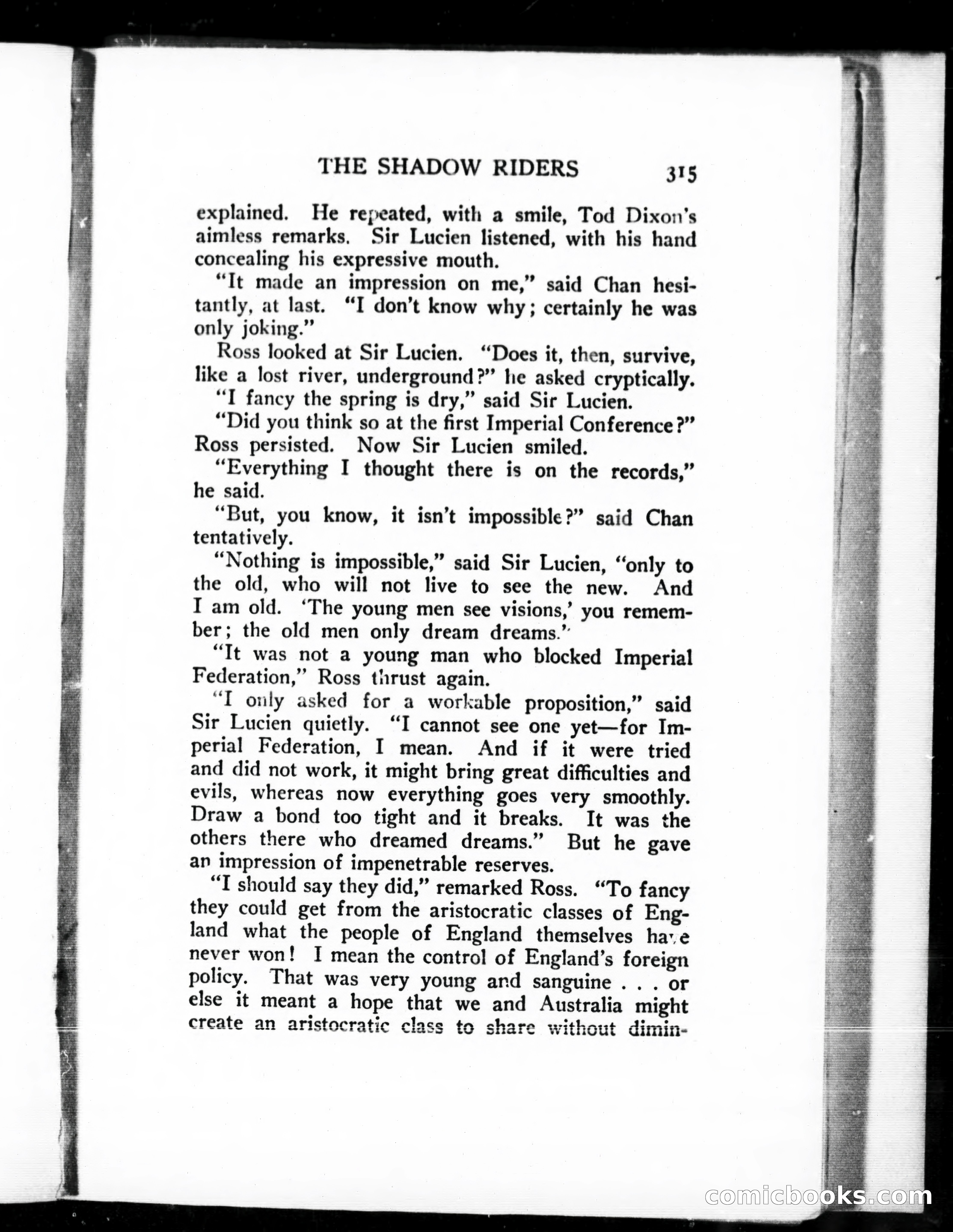 The Shadow Riders — page 327 of 390