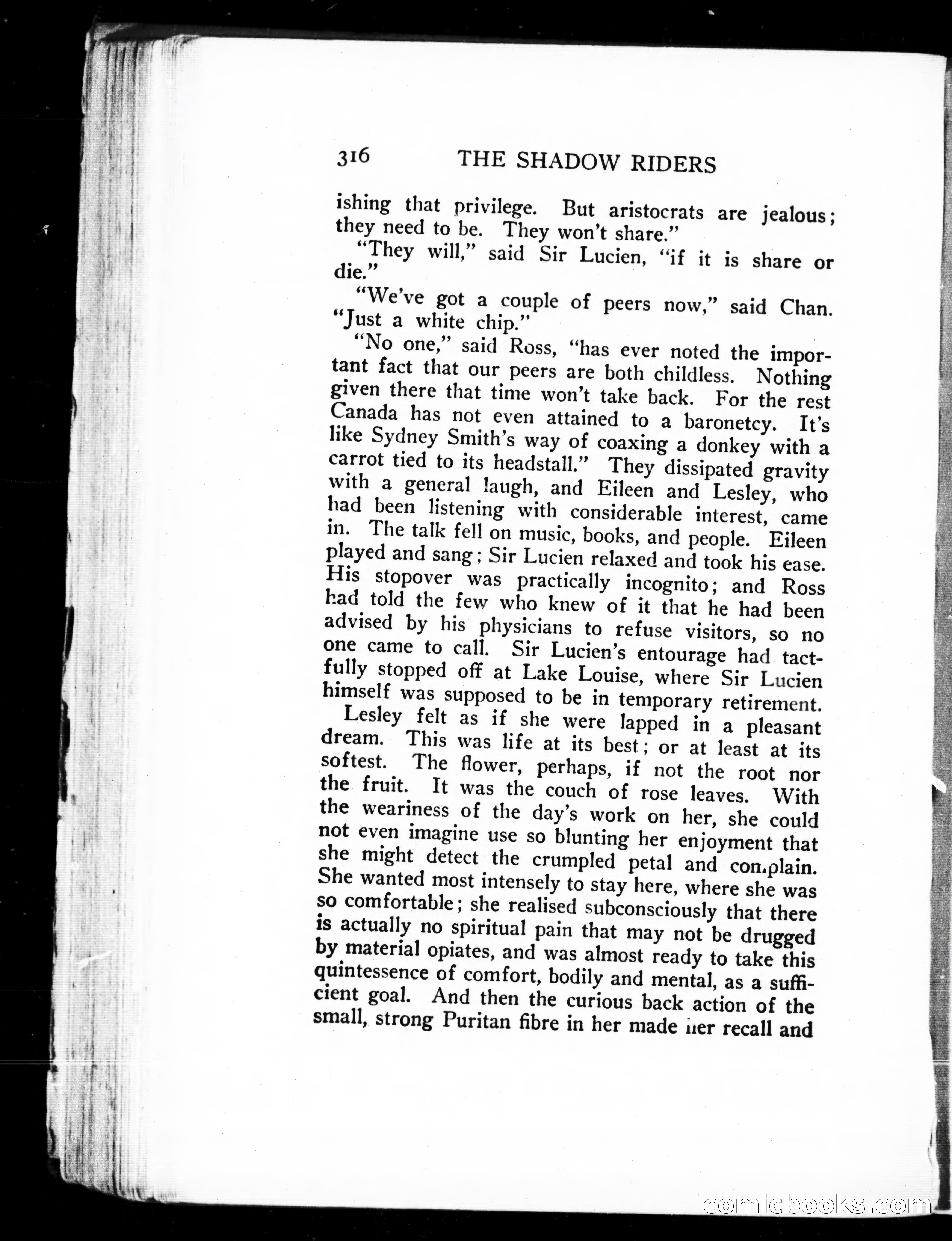 The Shadow Riders — page 328 of 390