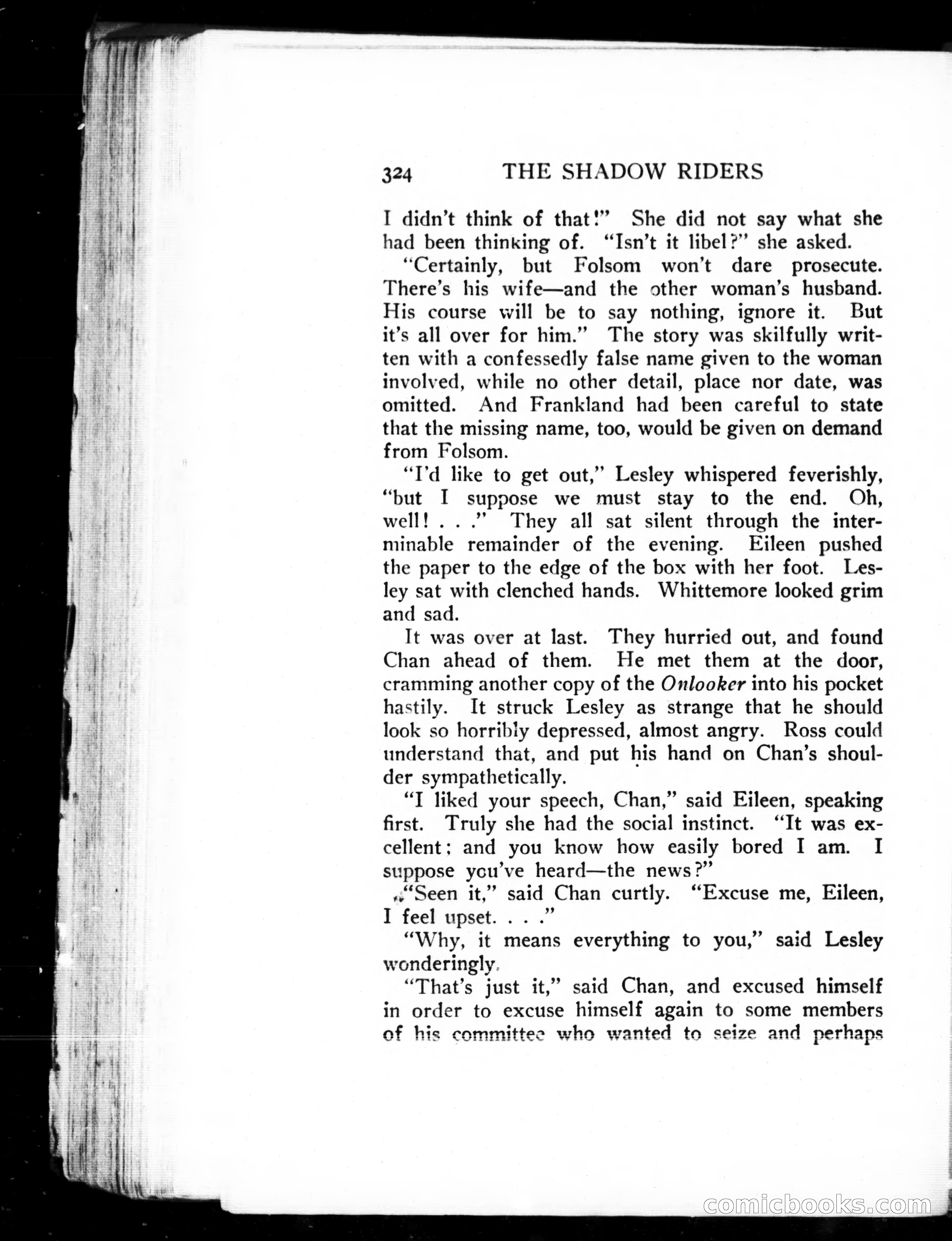 The Shadow Riders — page 336 of 390