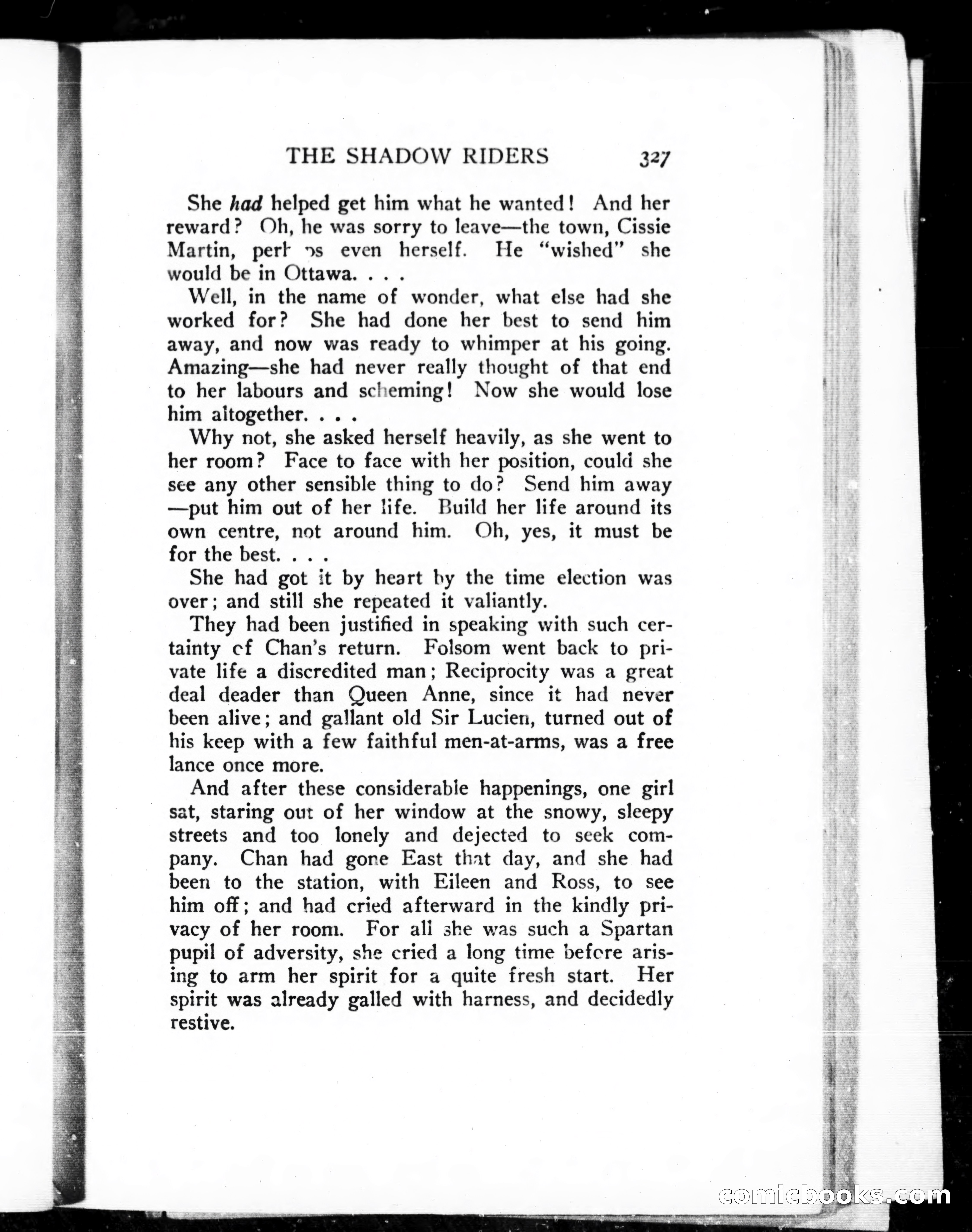 The Shadow Riders — page 339 of 390