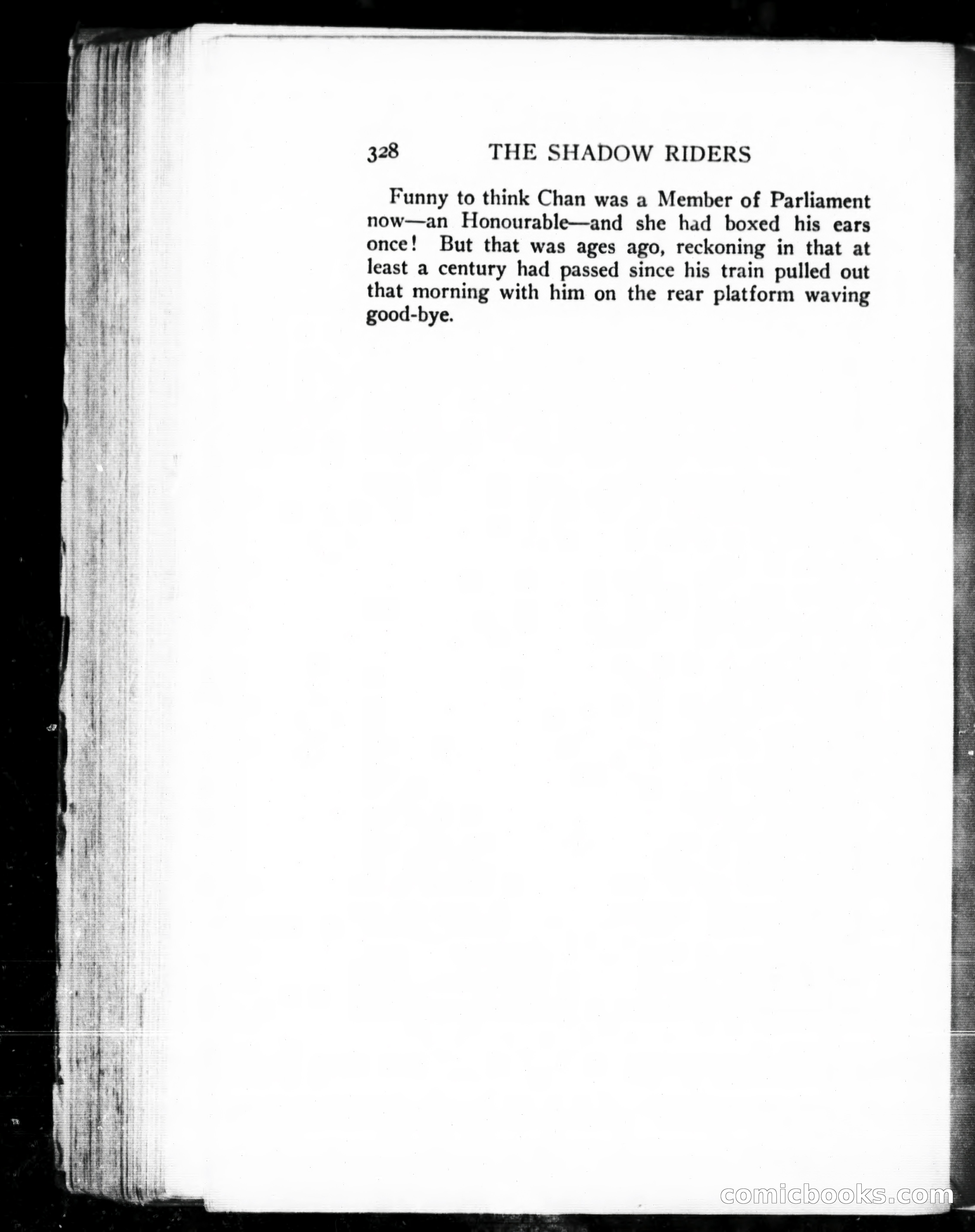 The Shadow Riders — page 340 of 390