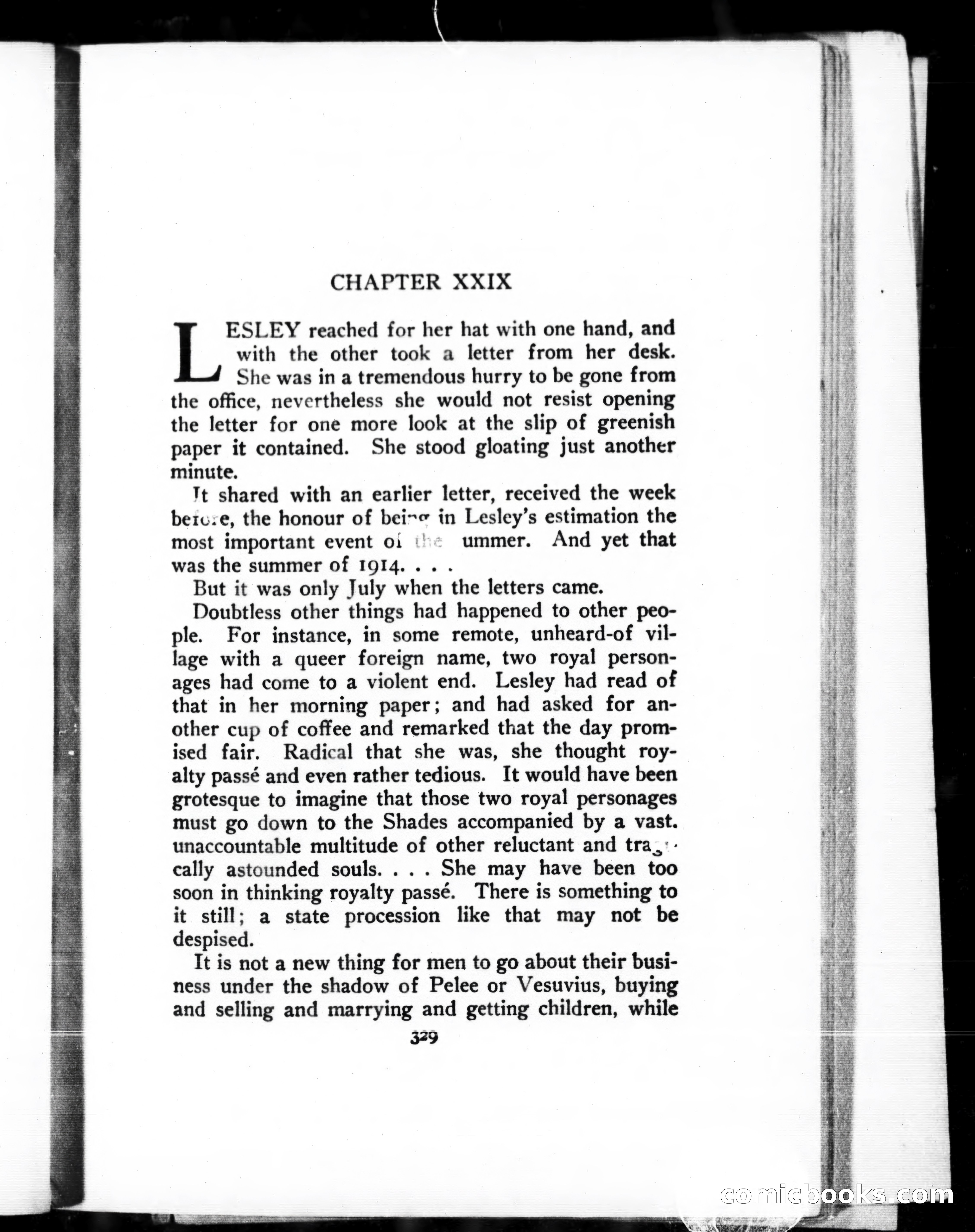 The Shadow Riders — page 341 of 390