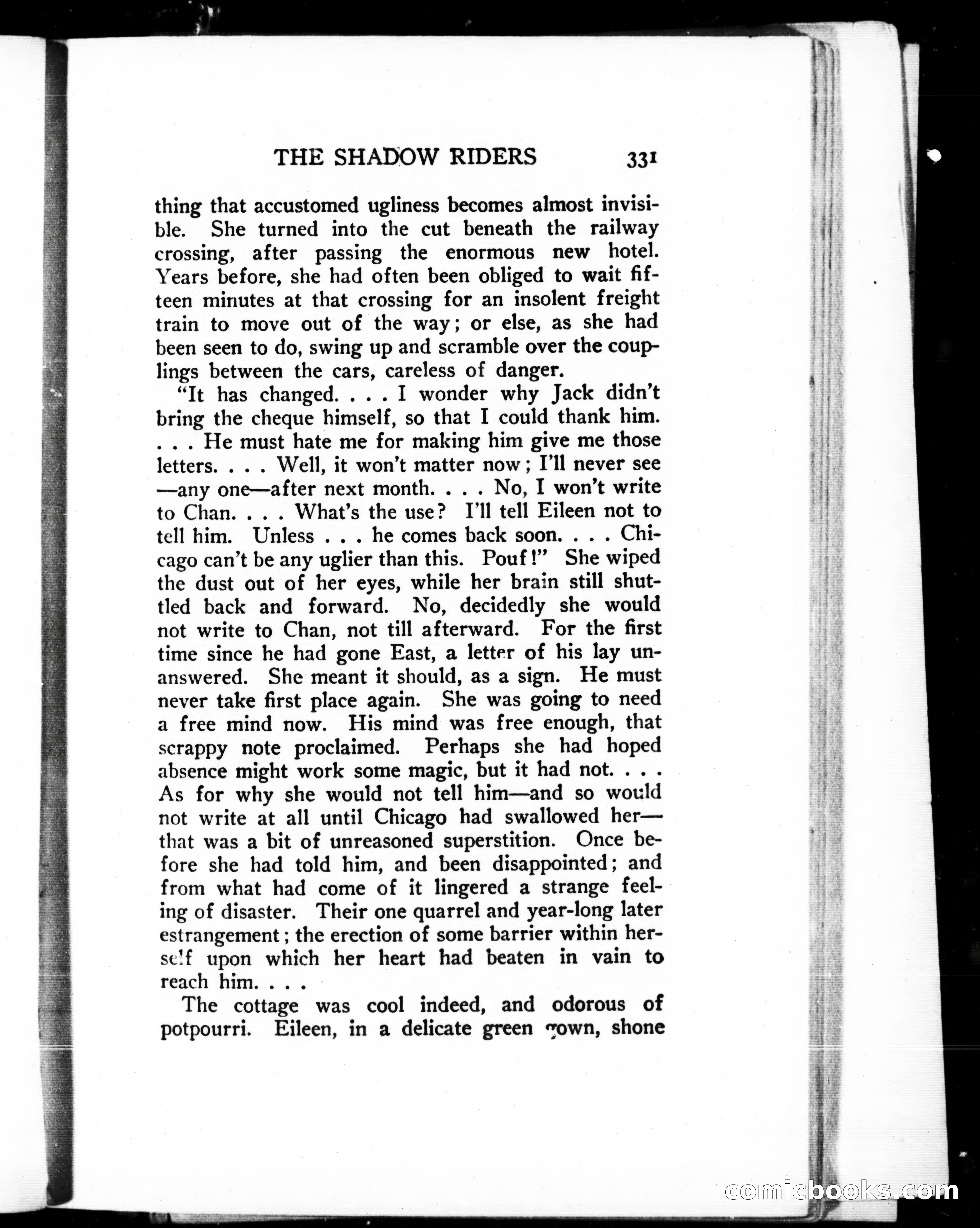 The Shadow Riders — page 343 of 390