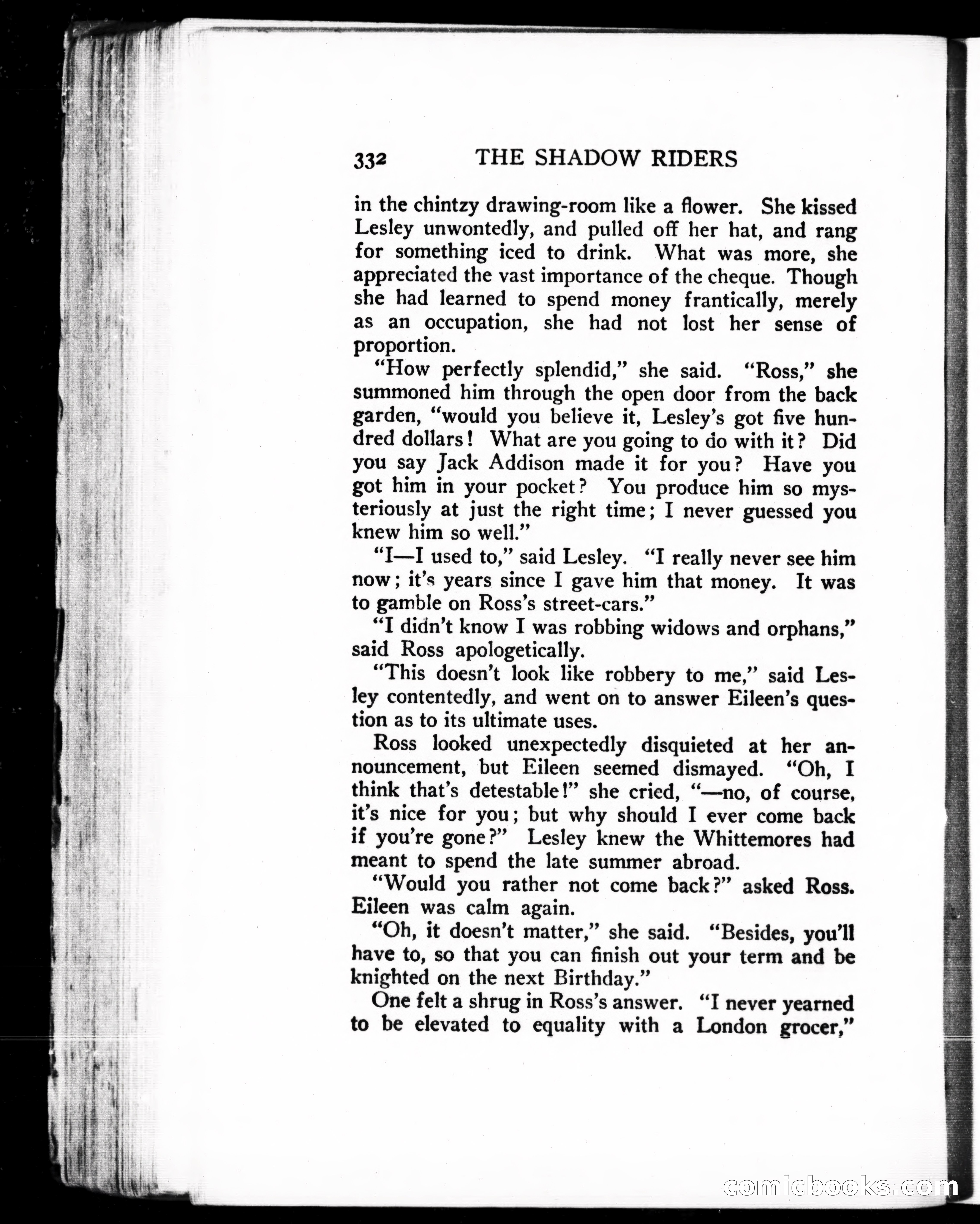 The Shadow Riders — page 344 of 390