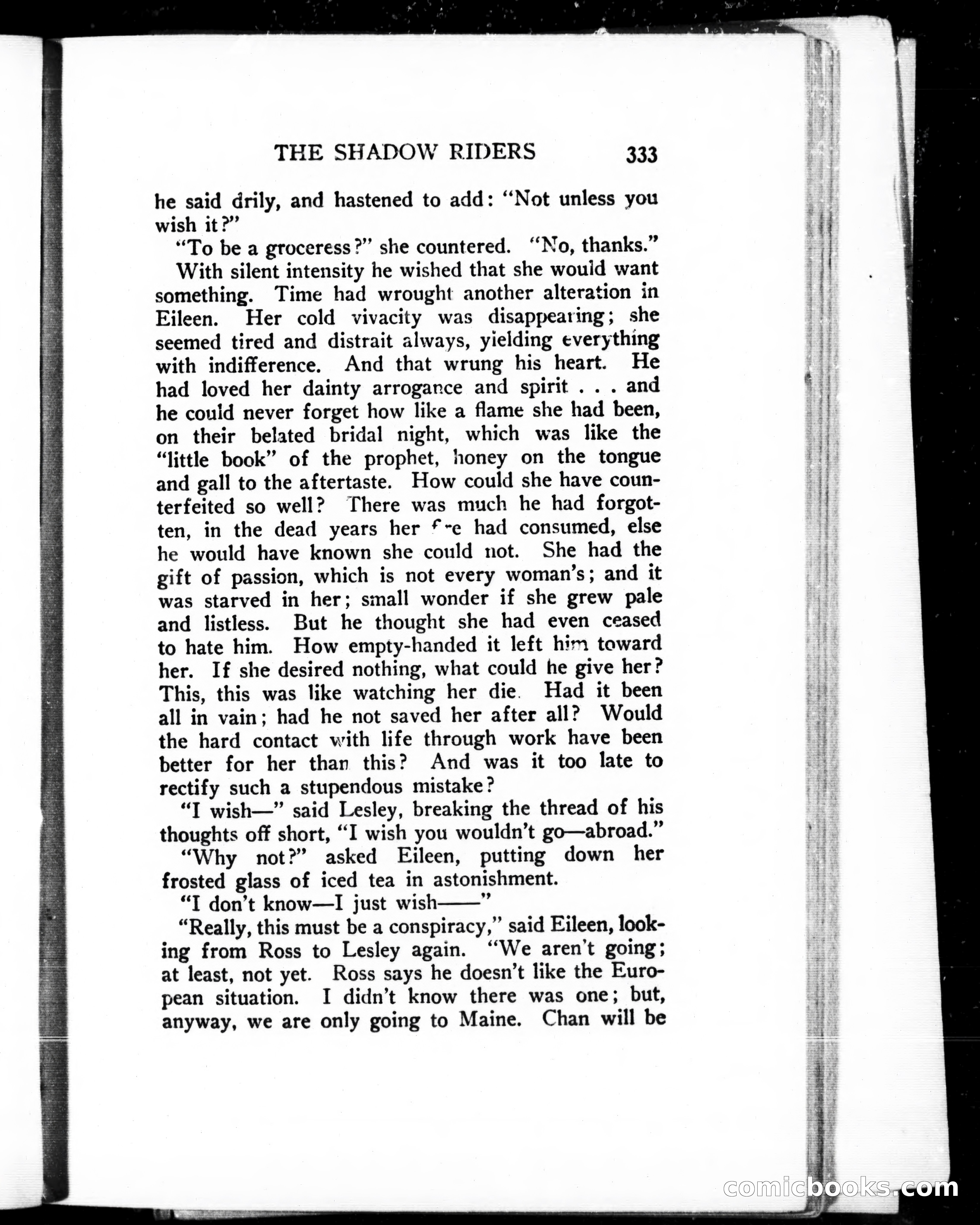 The Shadow Riders — page 345 of 390