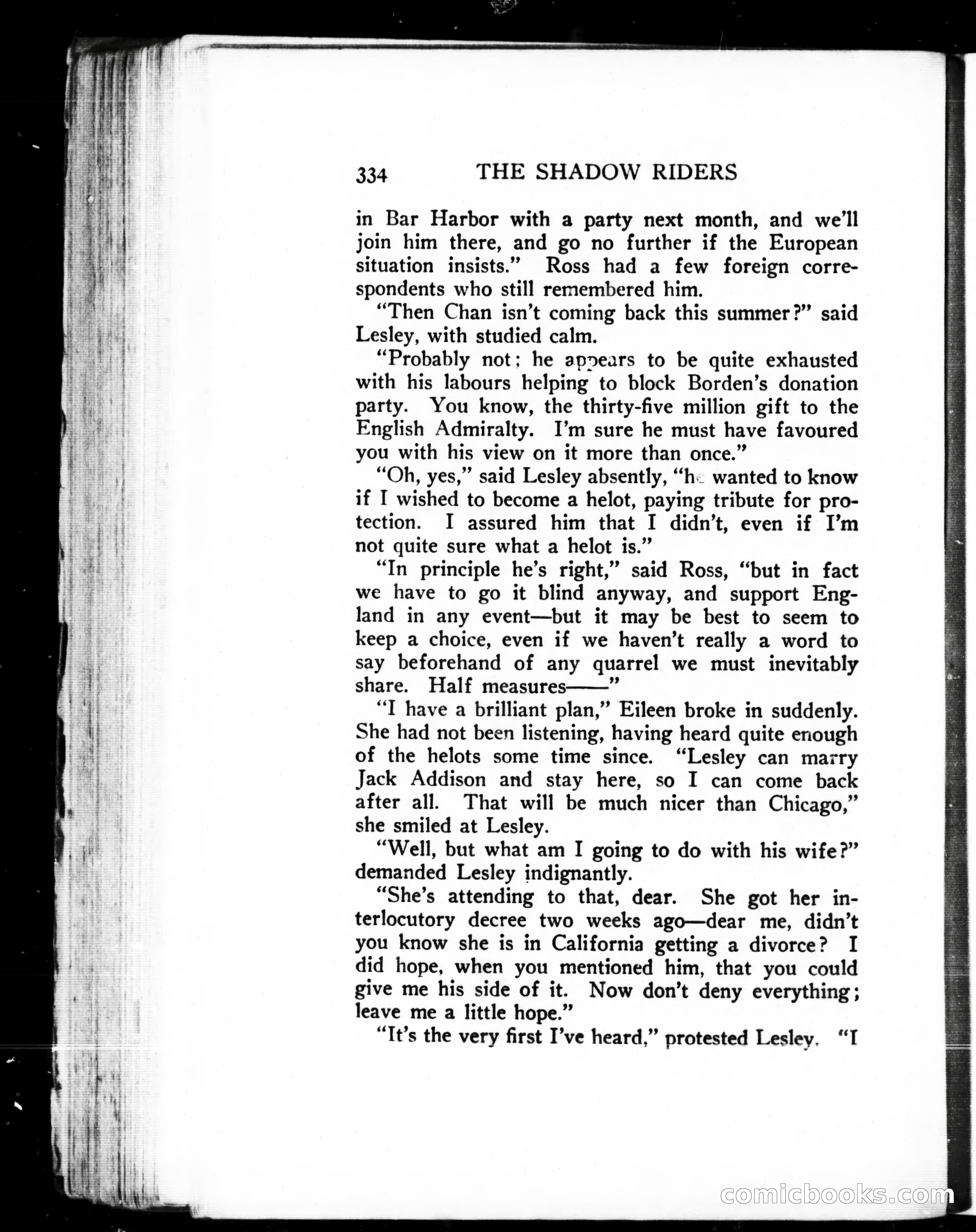 The Shadow Riders — page 346 of 390