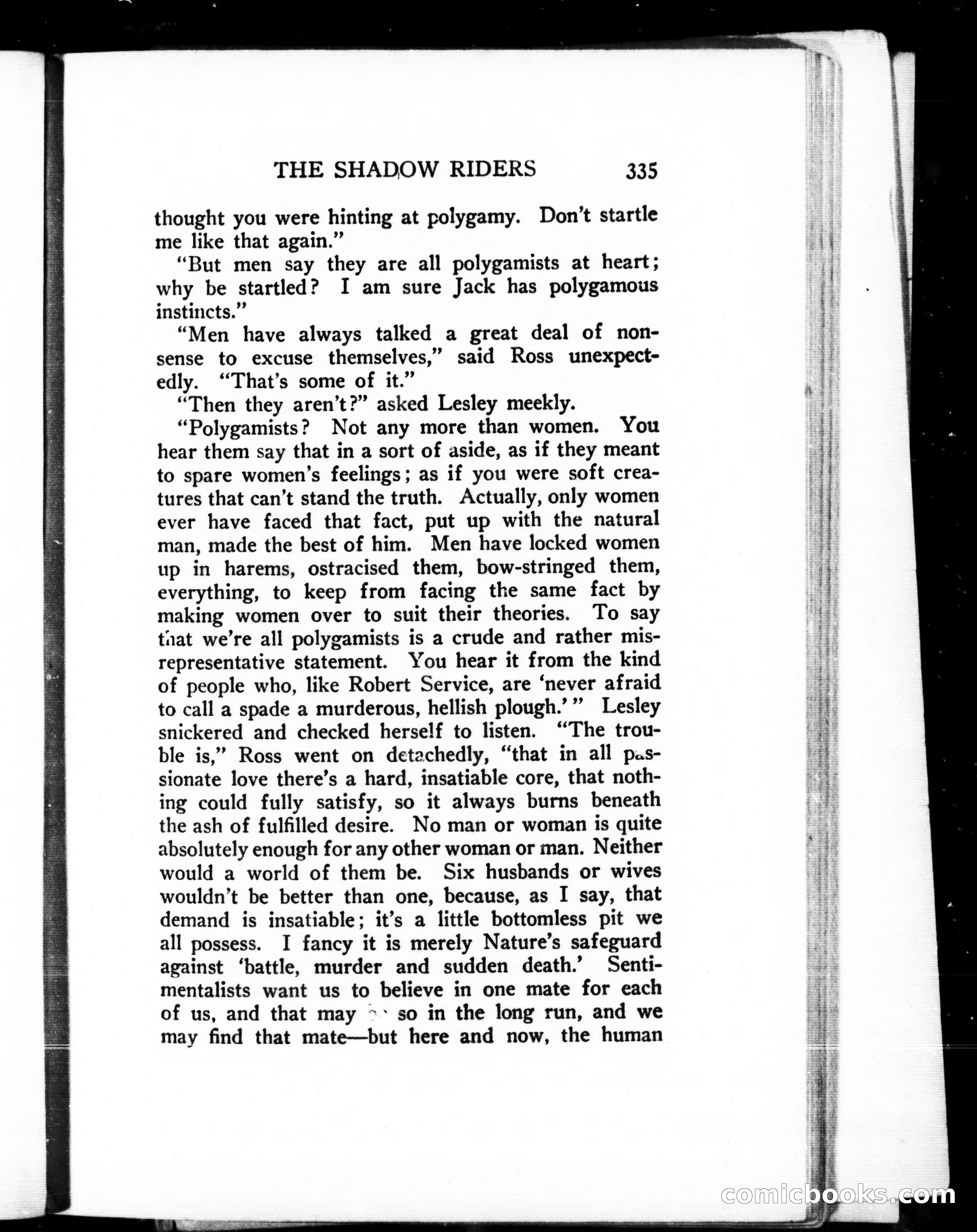 The Shadow Riders — page 347 of 390