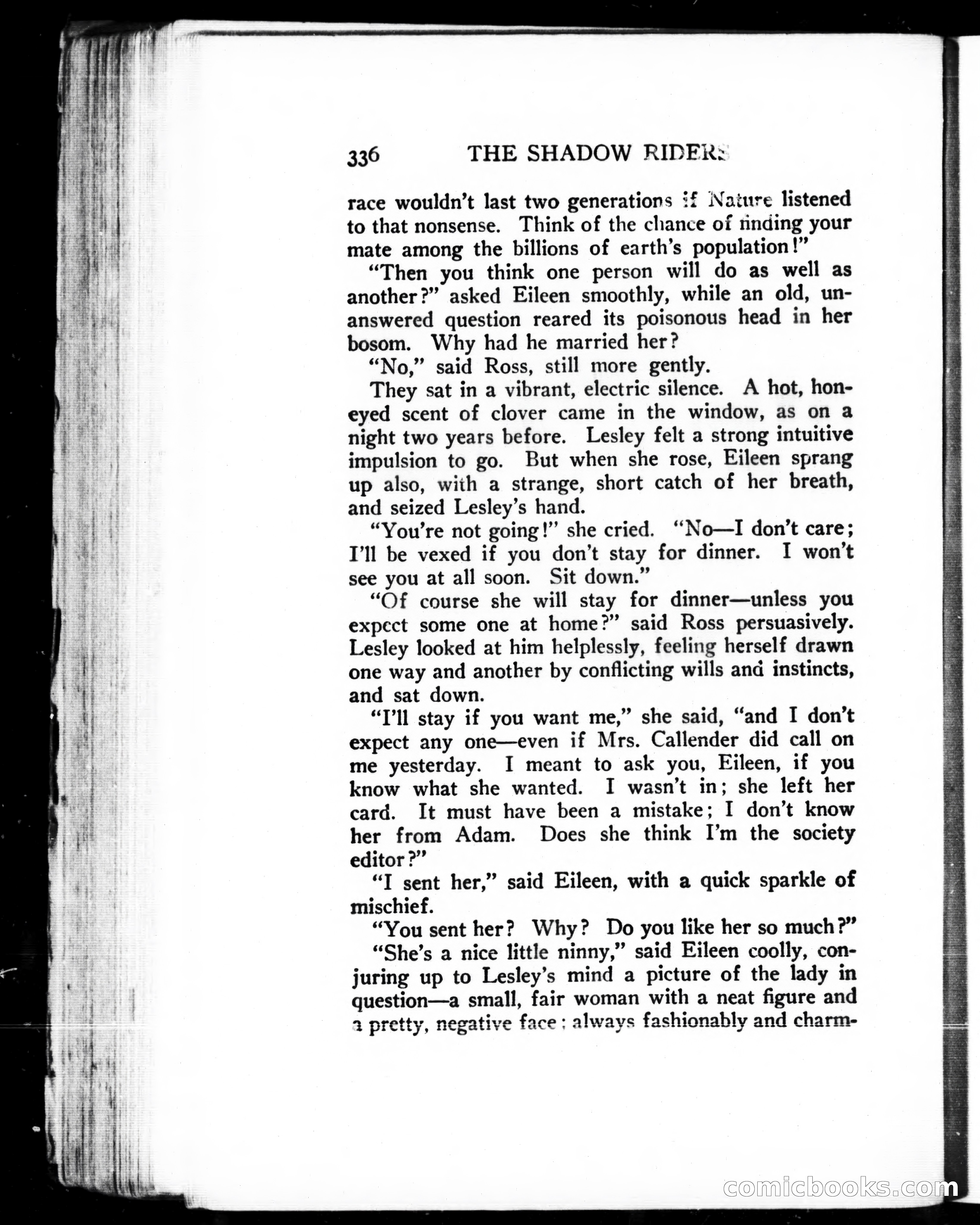 The Shadow Riders — page 348 of 390