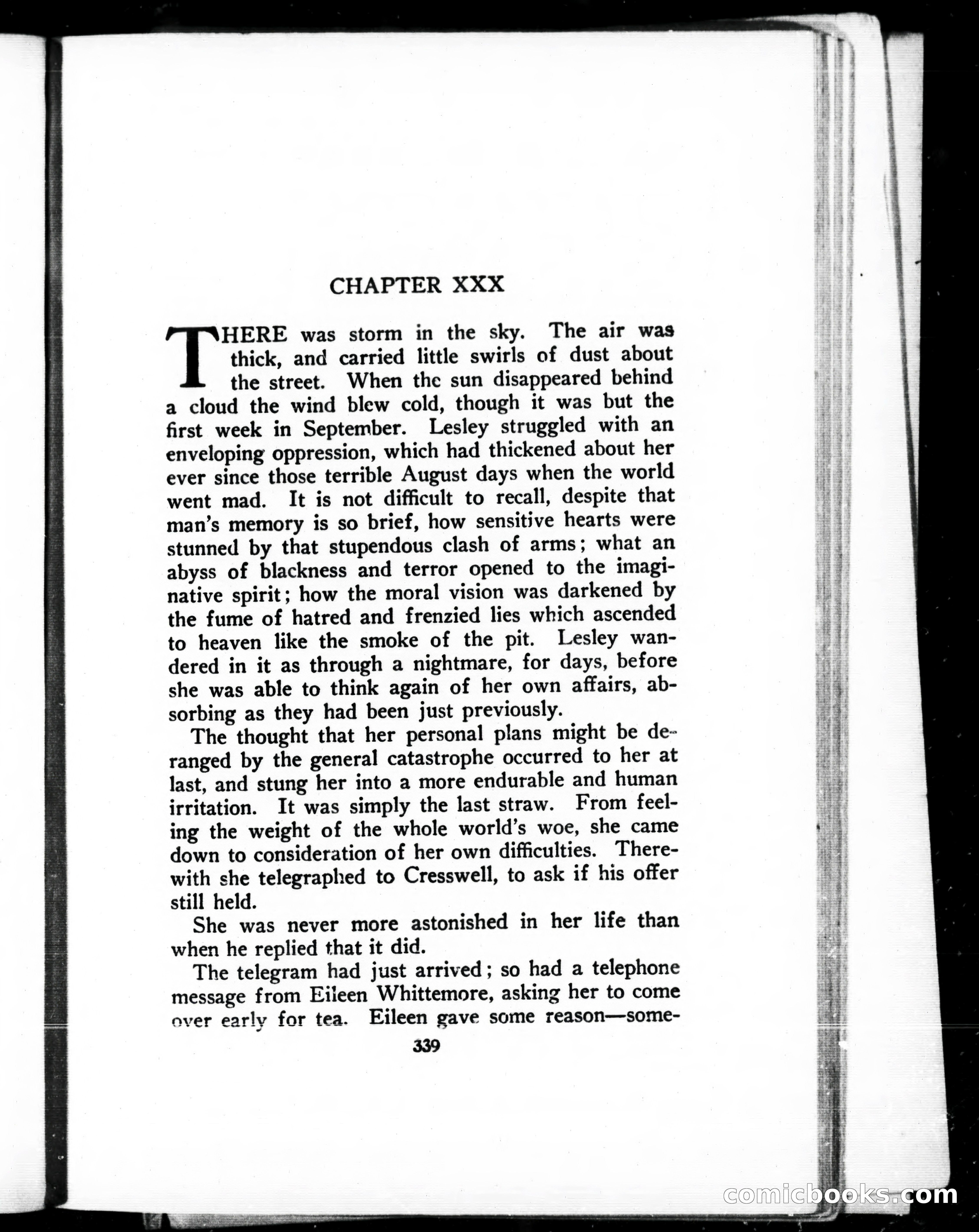The Shadow Riders — page 351 of 390