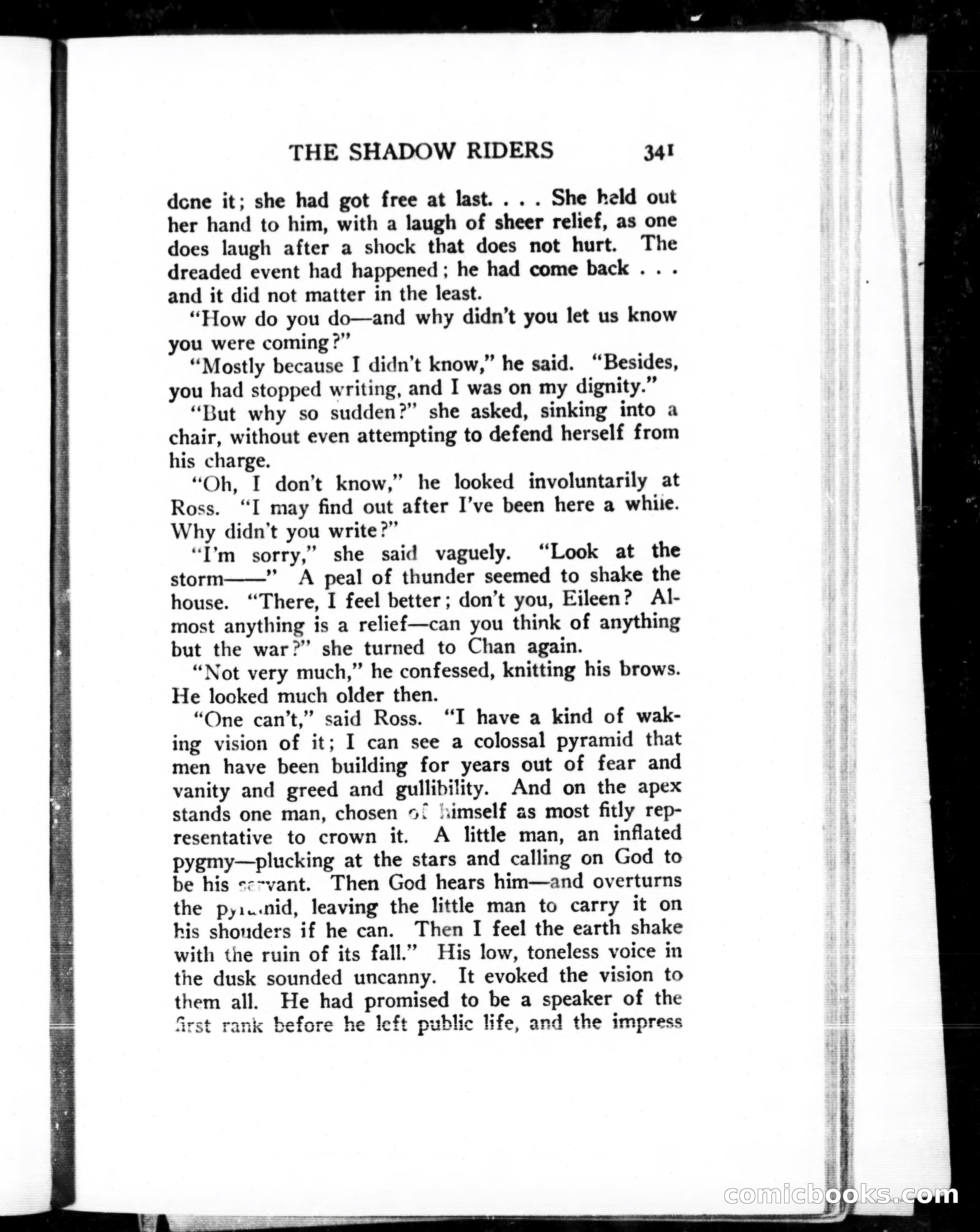 The Shadow Riders — page 353 of 390