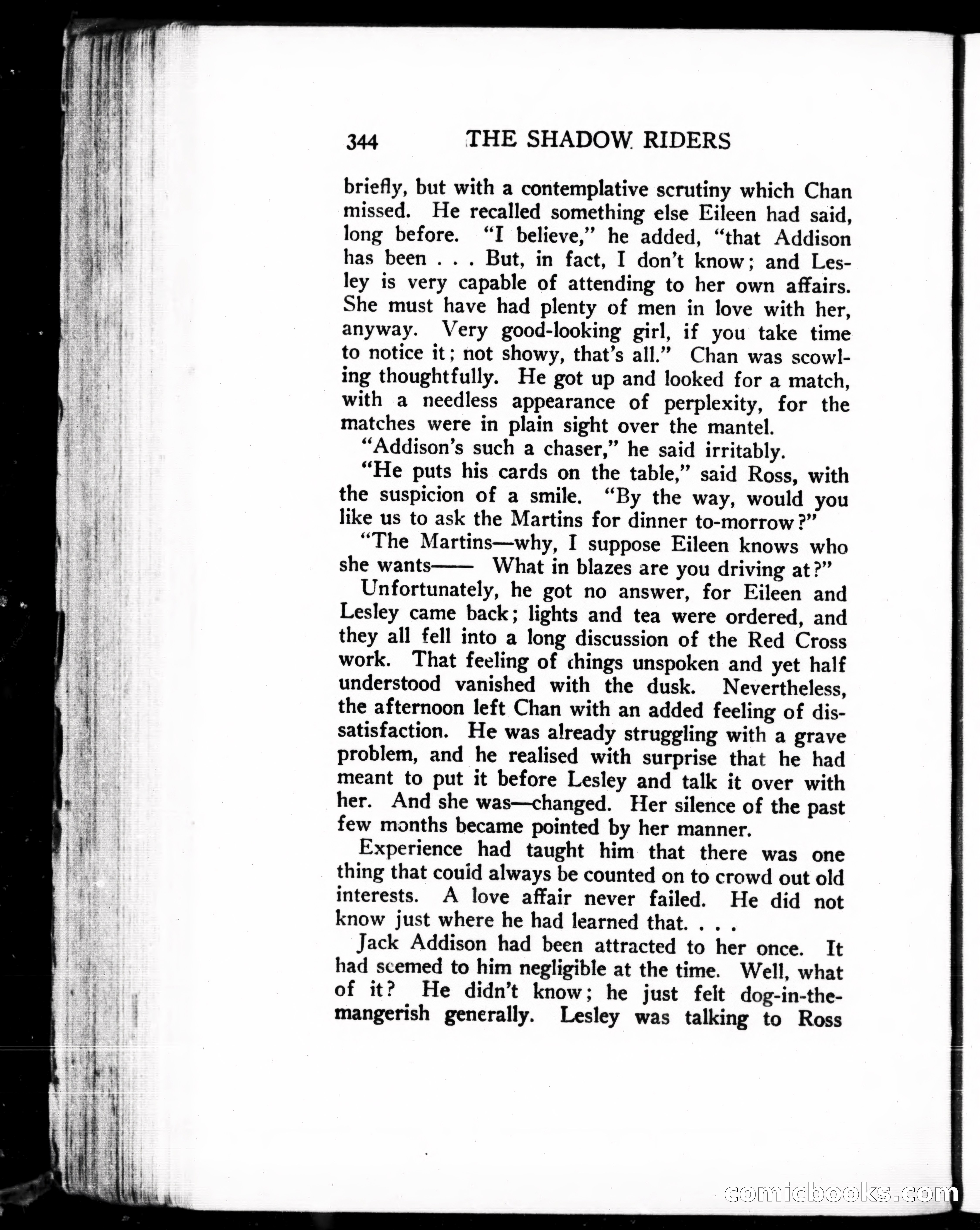 The Shadow Riders — page 356 of 390
