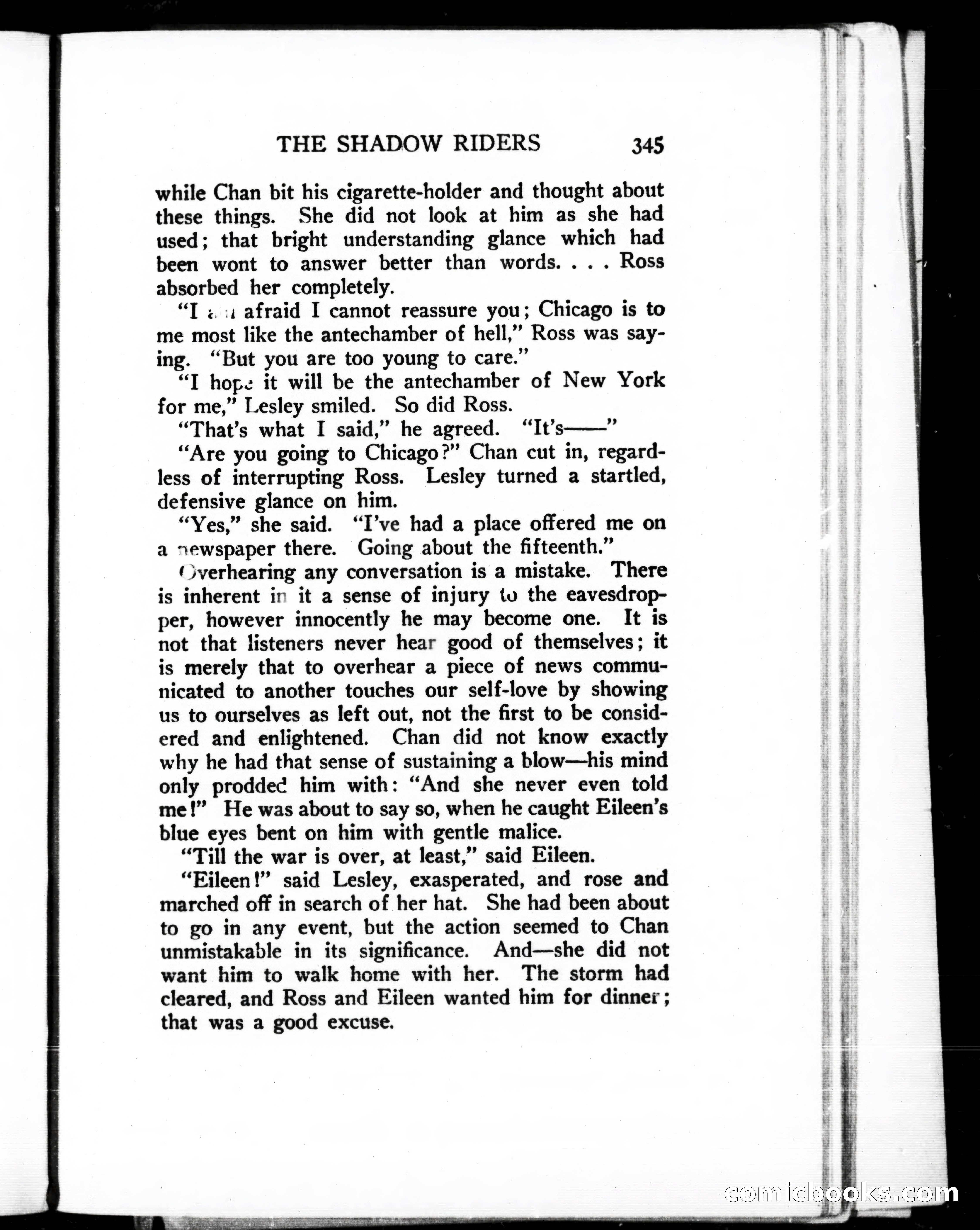 The Shadow Riders — page 357 of 390