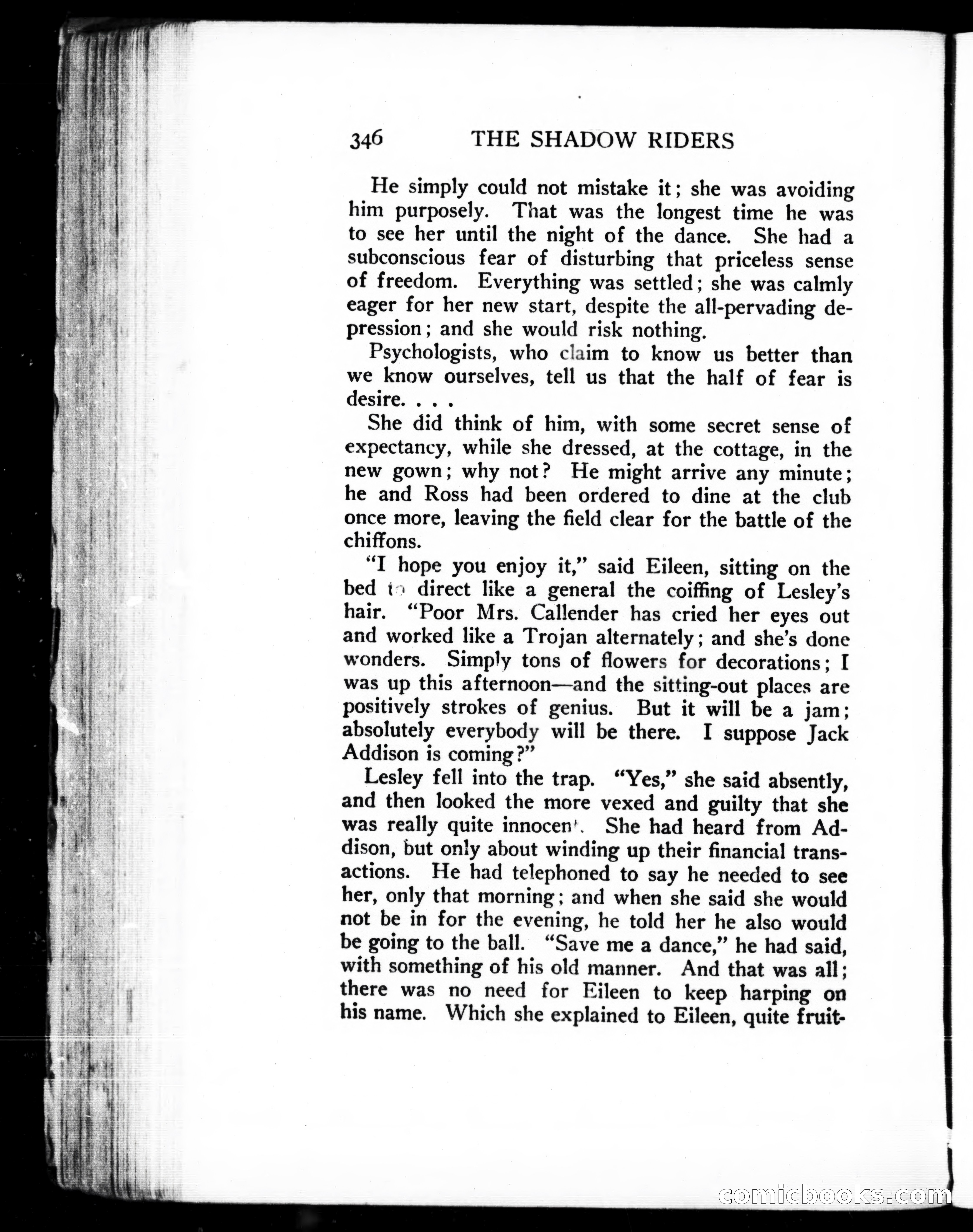 The Shadow Riders — page 358 of 390