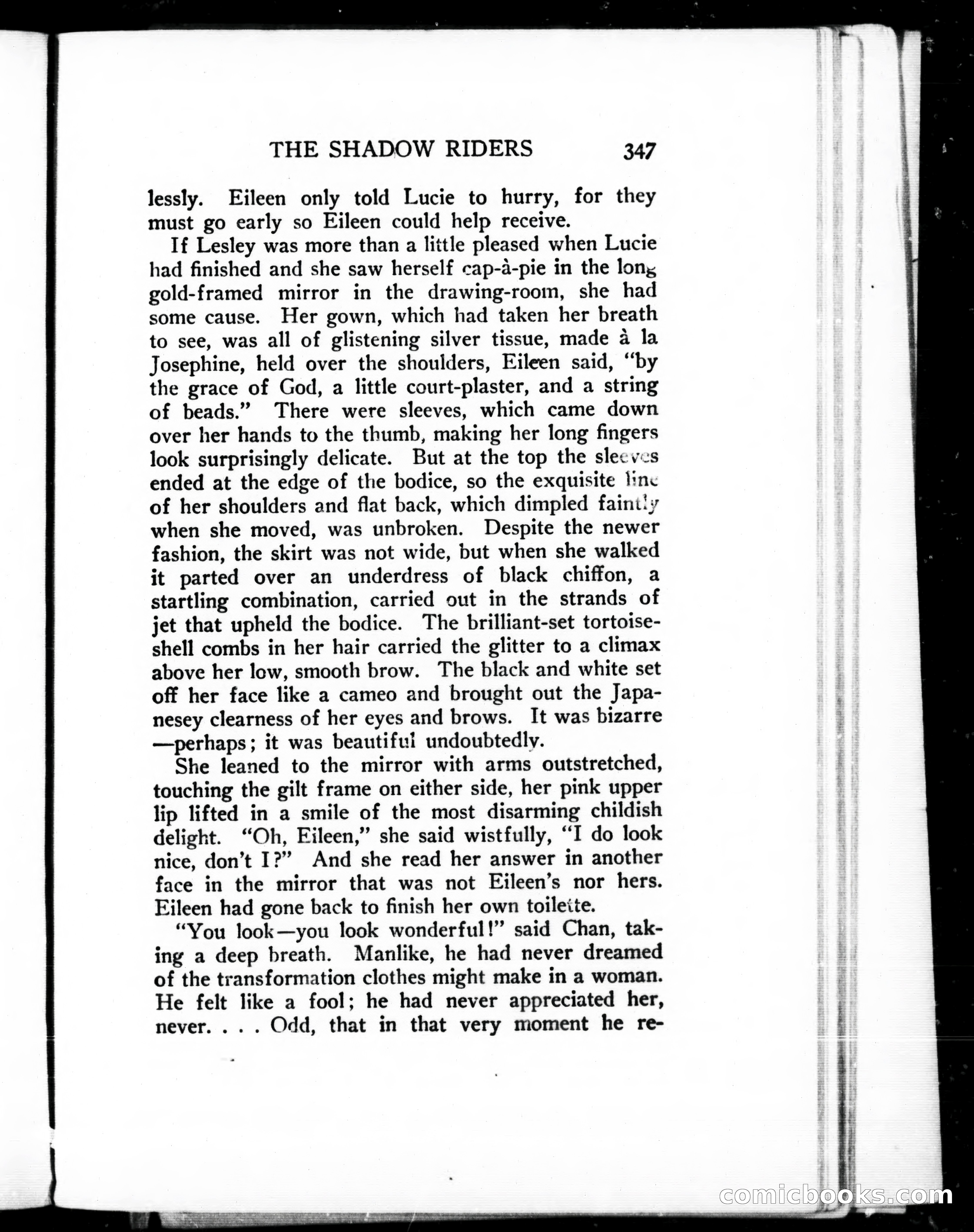 The Shadow Riders — page 359 of 390