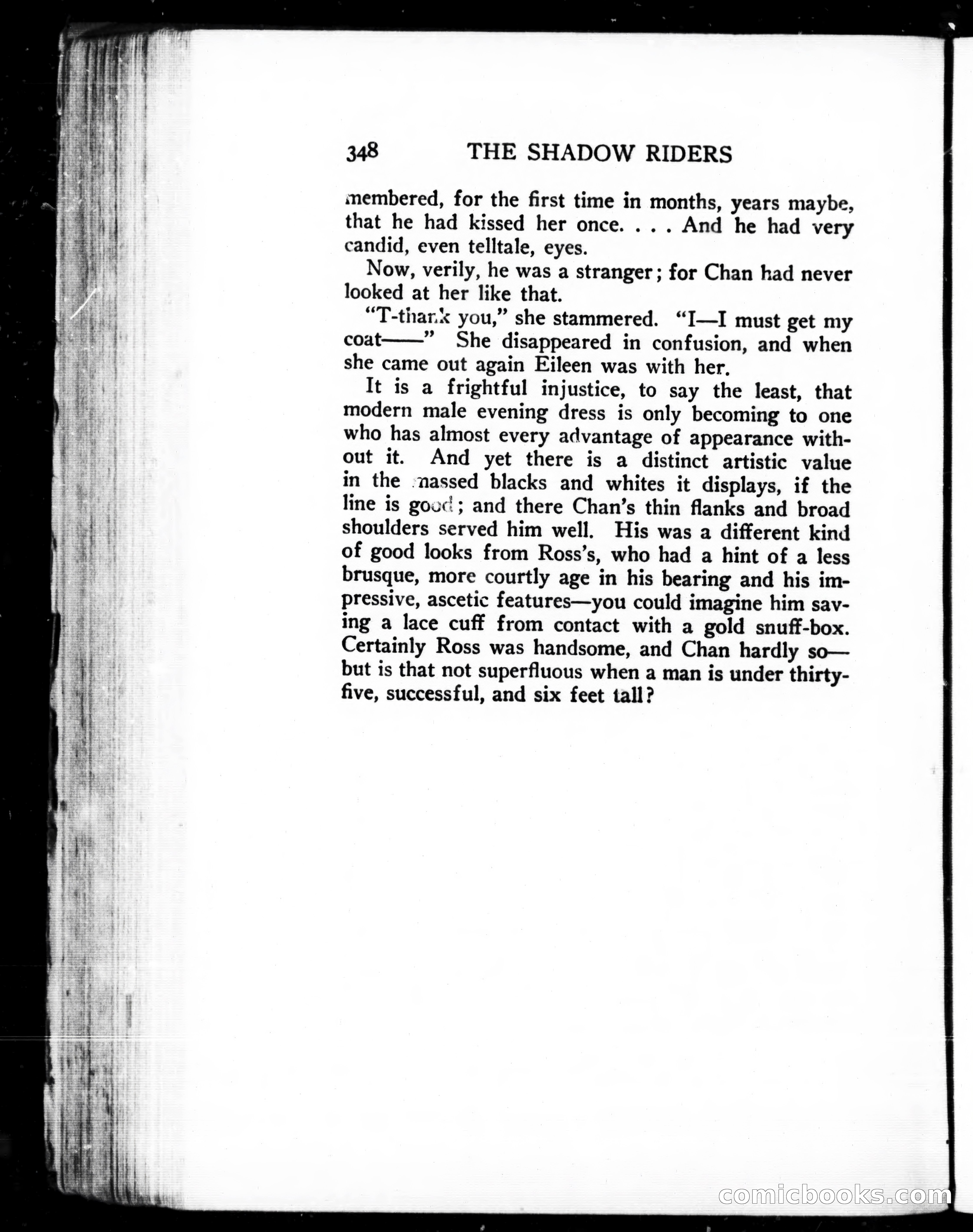The Shadow Riders — page 360 of 390