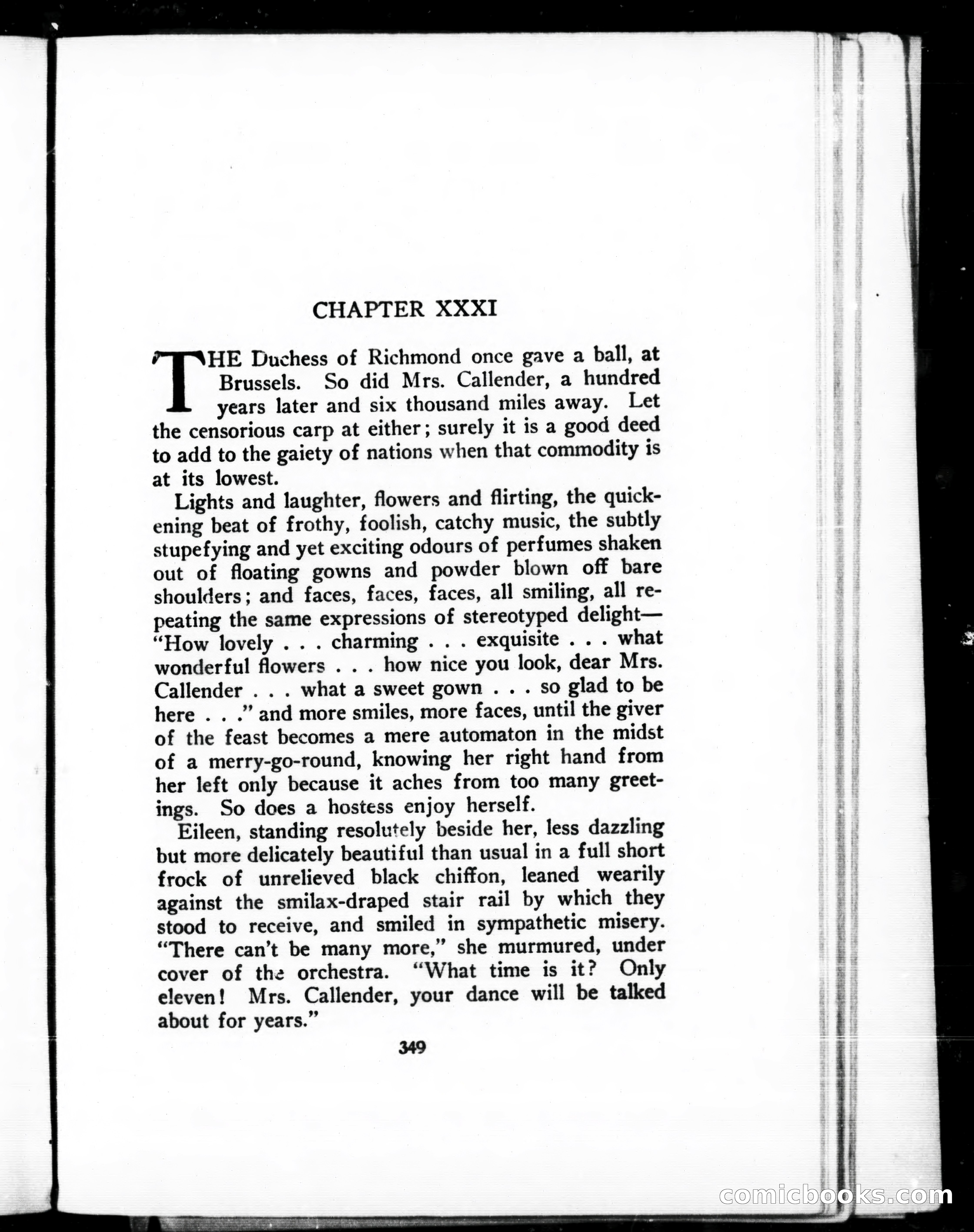 The Shadow Riders — page 361 of 390