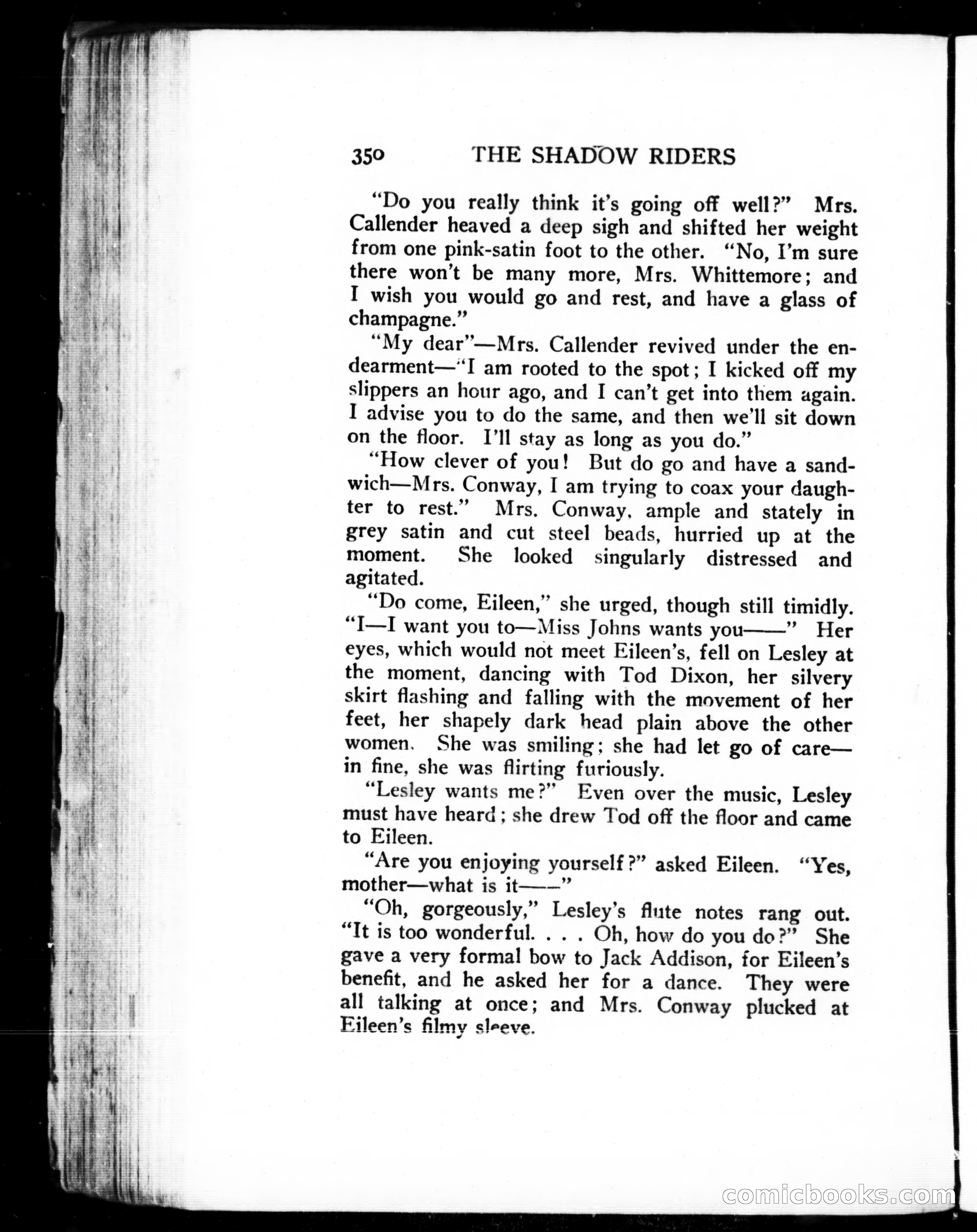 The Shadow Riders — page 362 of 390