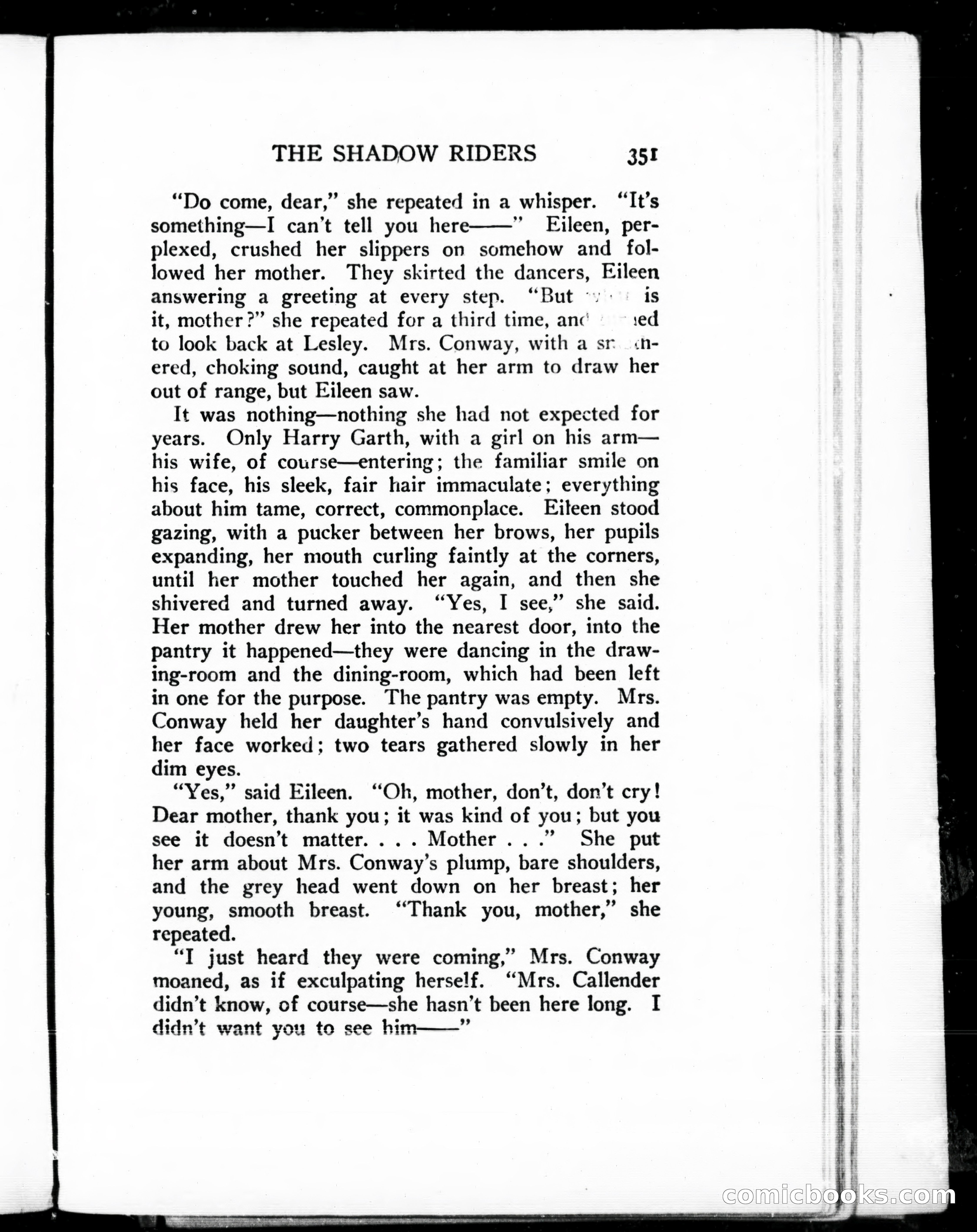 The Shadow Riders — page 363 of 390