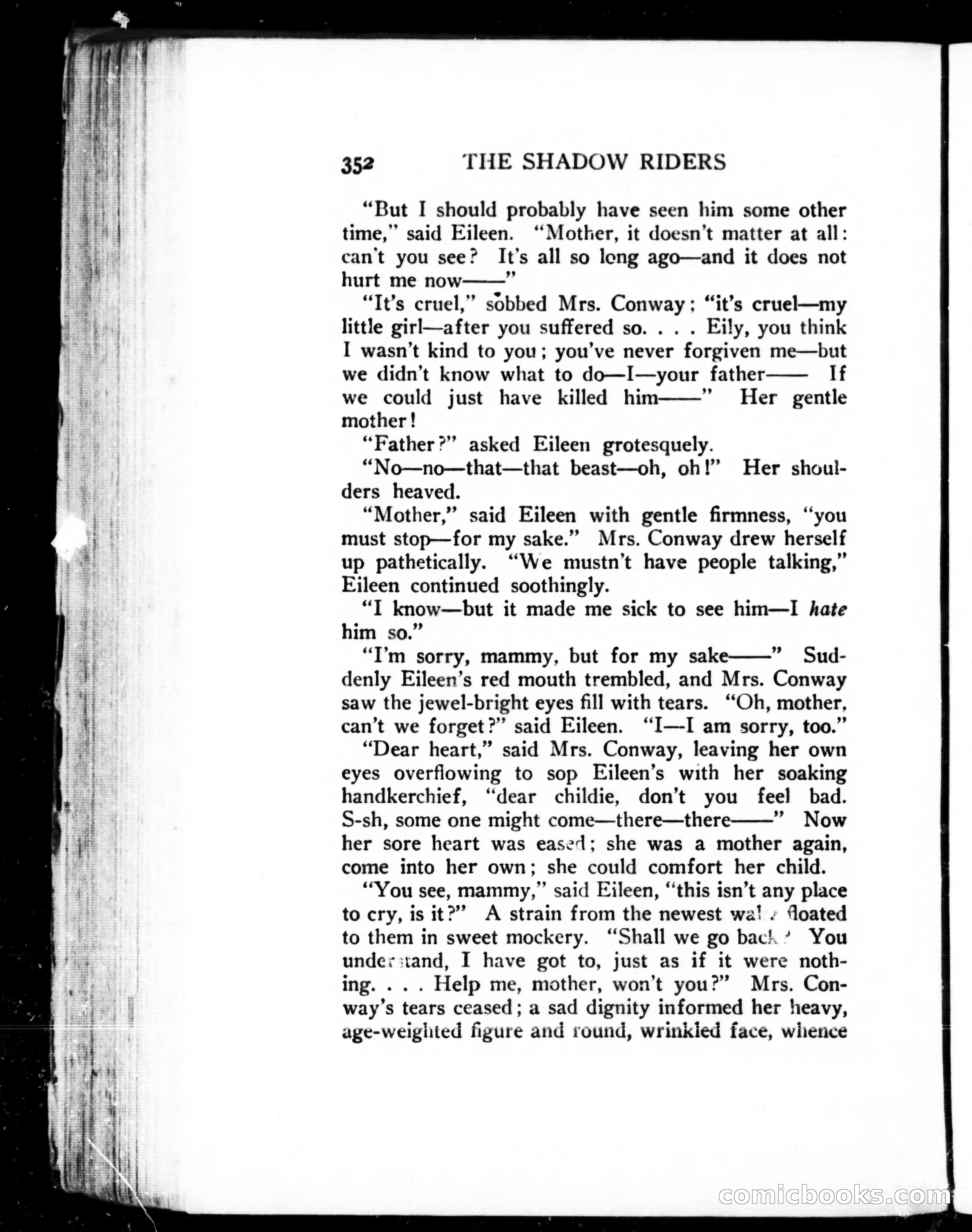 The Shadow Riders — page 364 of 390