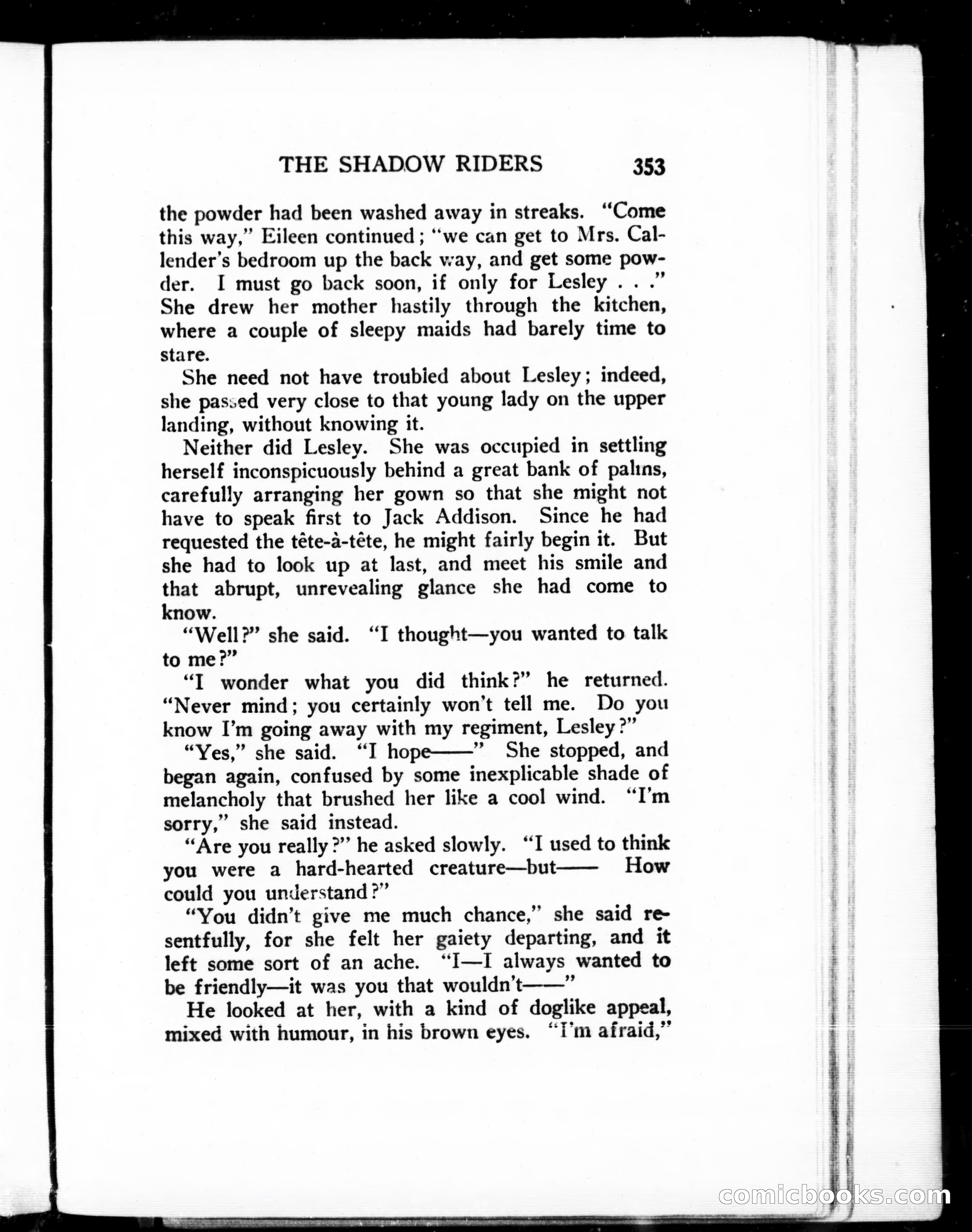 The Shadow Riders — page 365 of 390