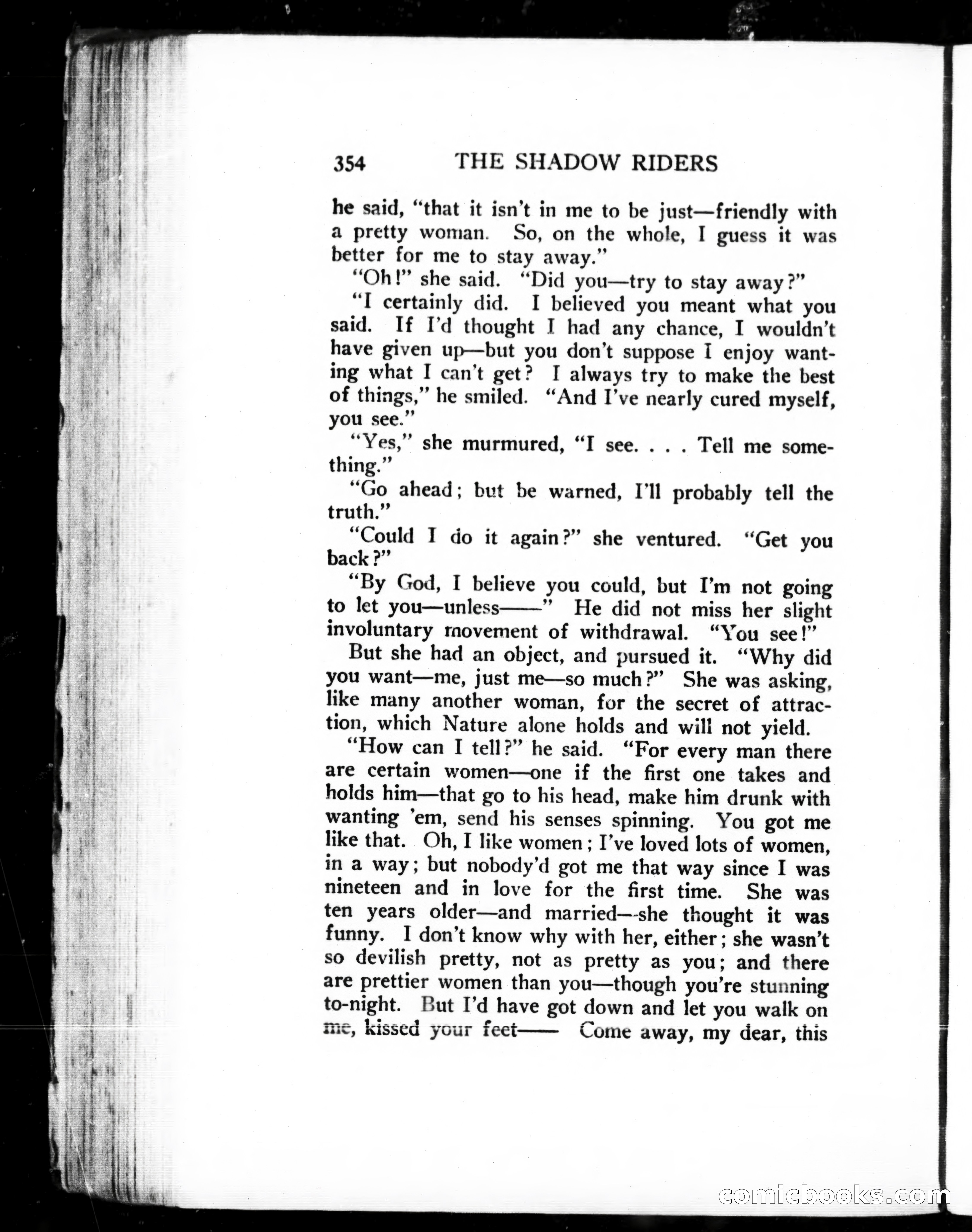 The Shadow Riders — page 366 of 390
